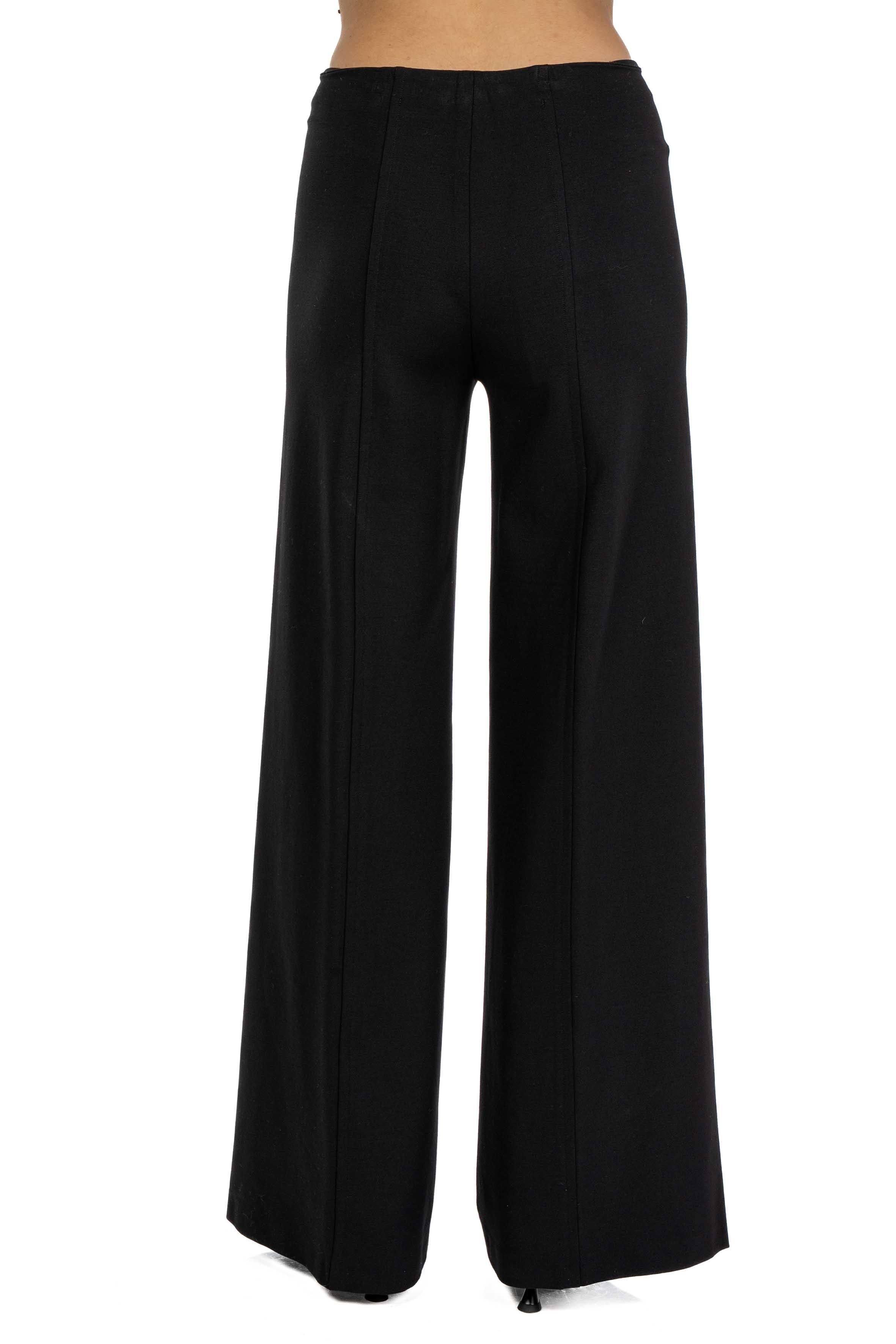 Pantalone palazzo Eric ERIC Y69 LIVIANA CONTI 