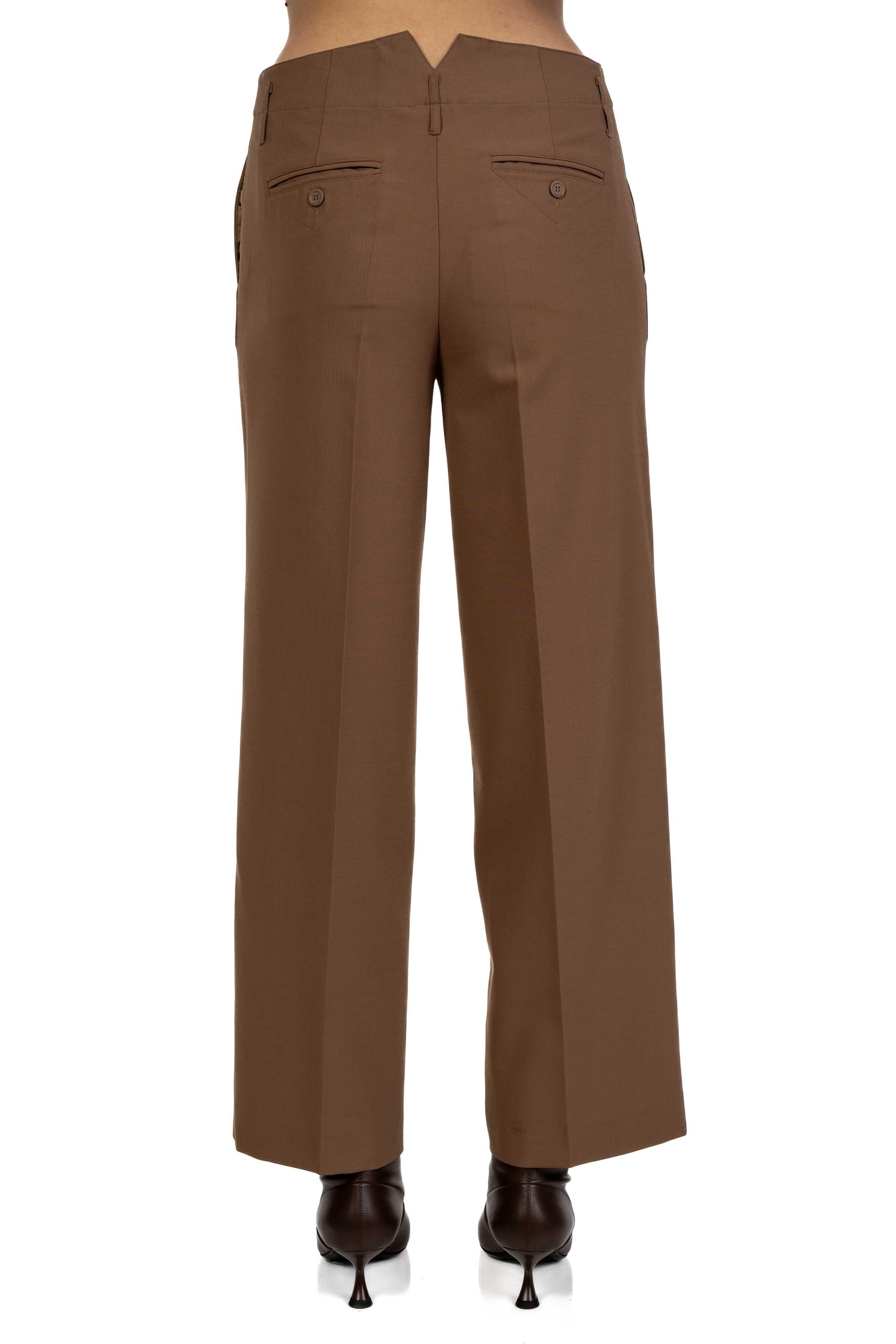 Pantalone Shelby SHELBY V32 SEMICOUTURE 