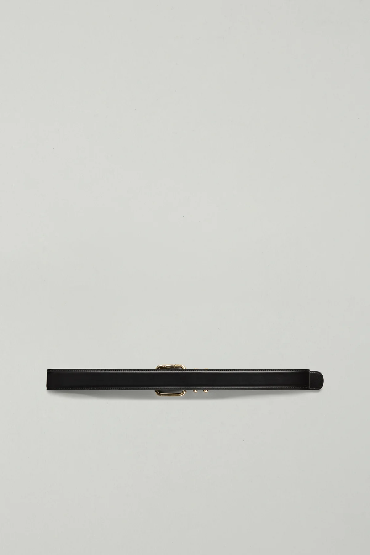 Cintura Allen ALLEN S5WX30 NERO SEMICOUTURE 