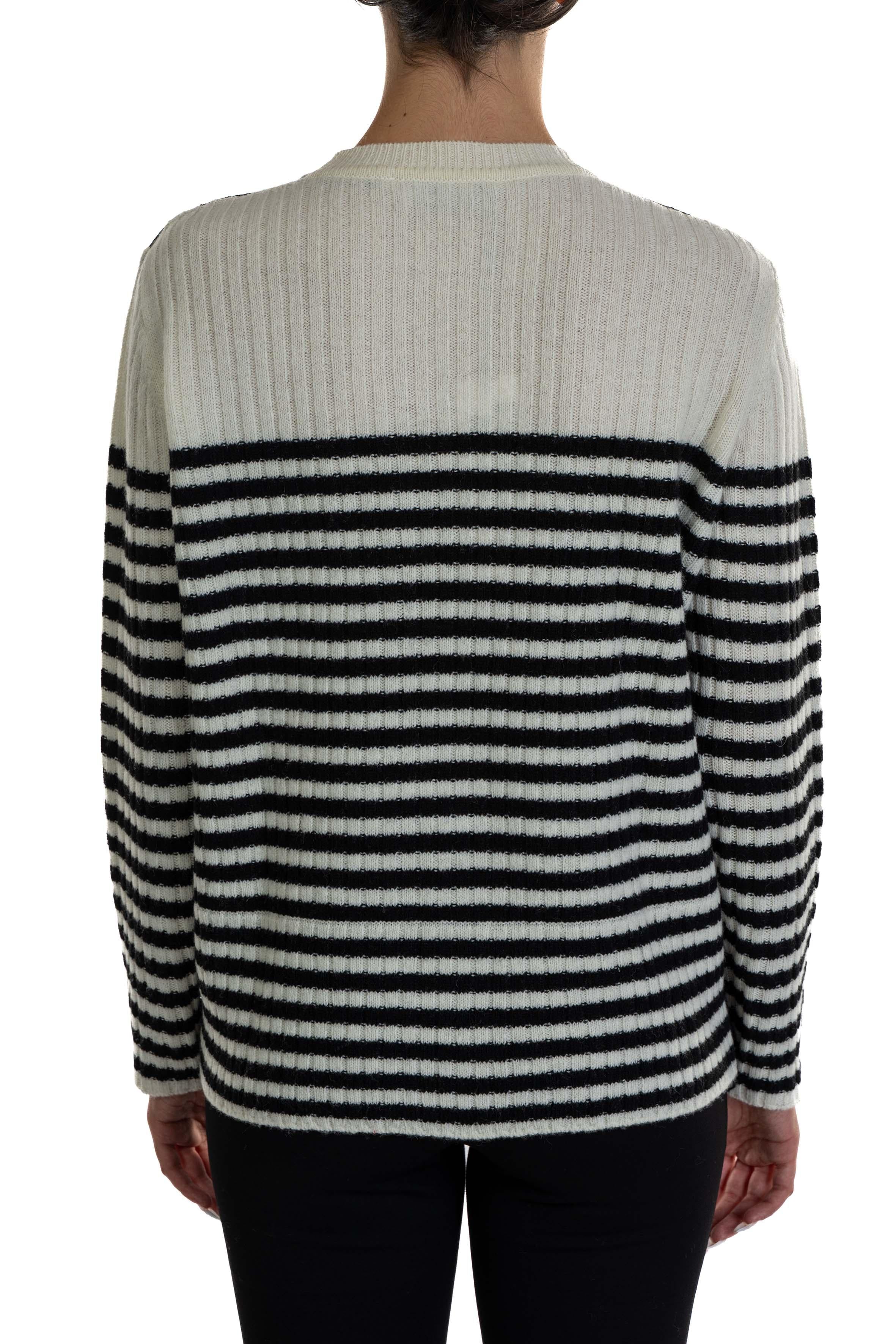 Maglia Insane INSANE BLACK ESSENTIEL ANTWERP 