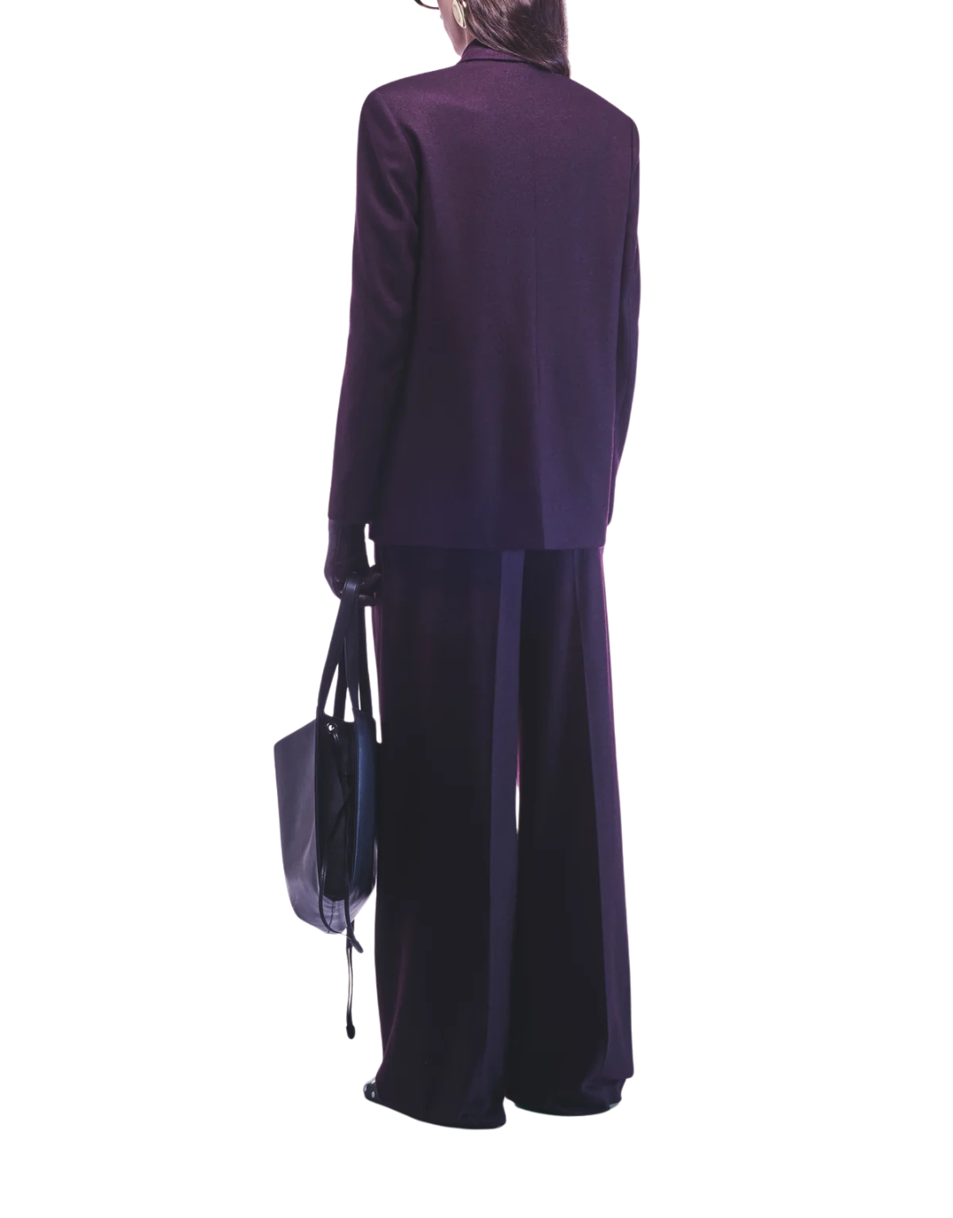 Giacca Nelson NELSON F5WN44 BACCA DUVA LIVIANA CONTI 