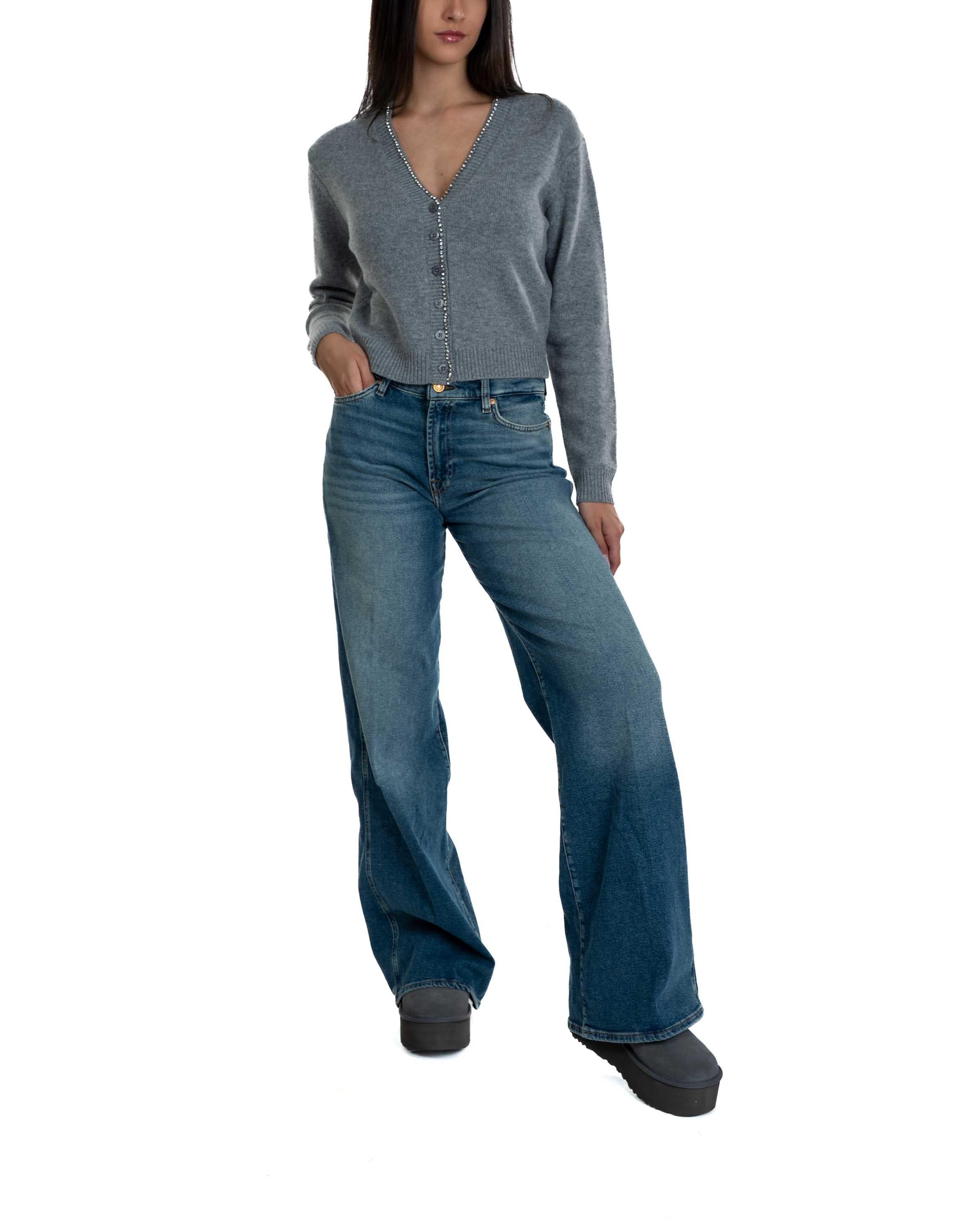 Jeans Lotta Sea level LOTTA SEA LEVEL U7SEA 7 FOR ALL MANKIND 