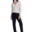 Maglia collo alto