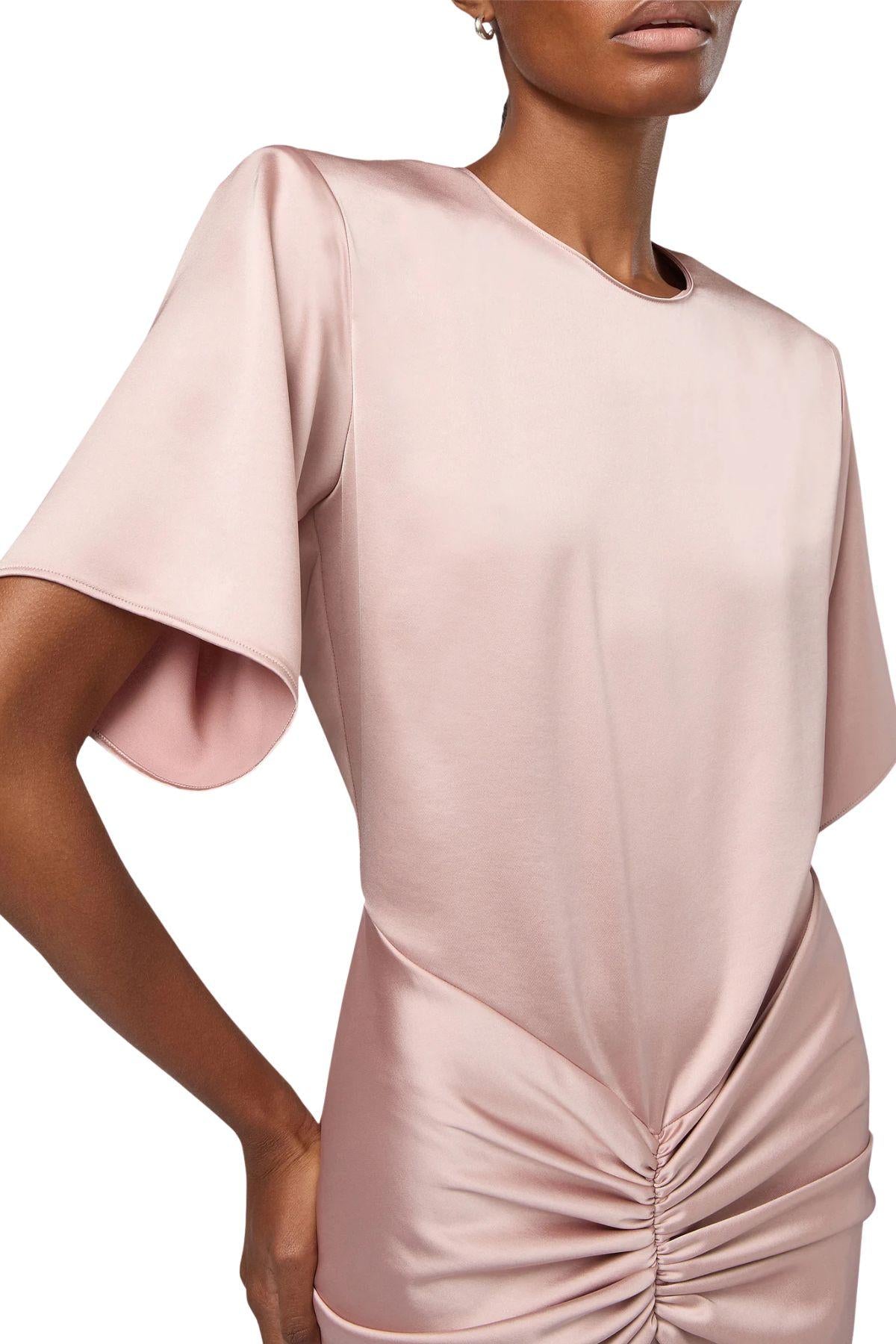 Abito Iris color petalo IRIS PETAL ANDAMANE 