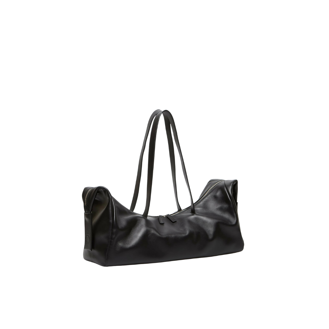 Borsa Jasmine JASMINE BLACK MINO BOSSI 