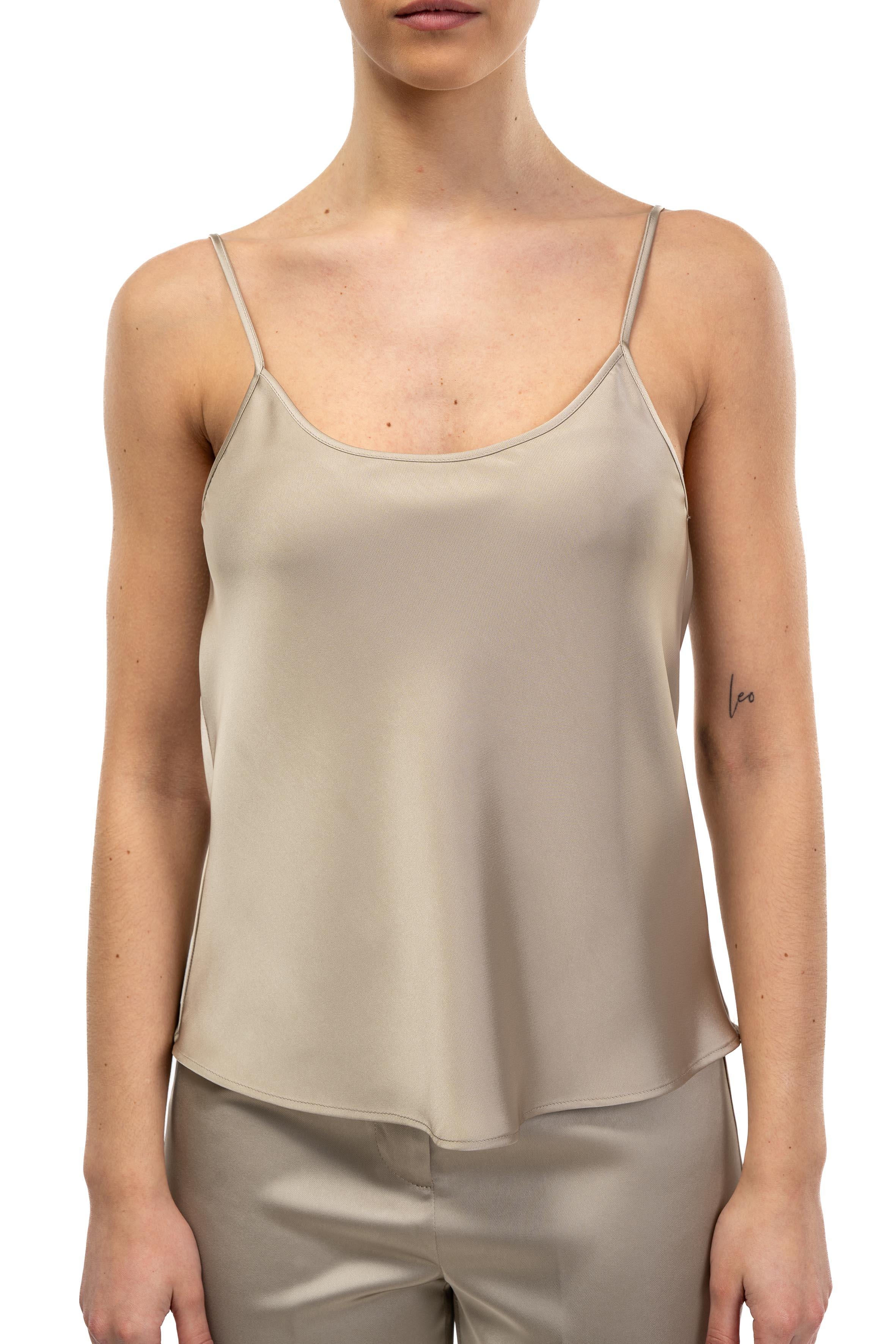 Top raso 4165 4331 PIETRA ALICE MILLER 