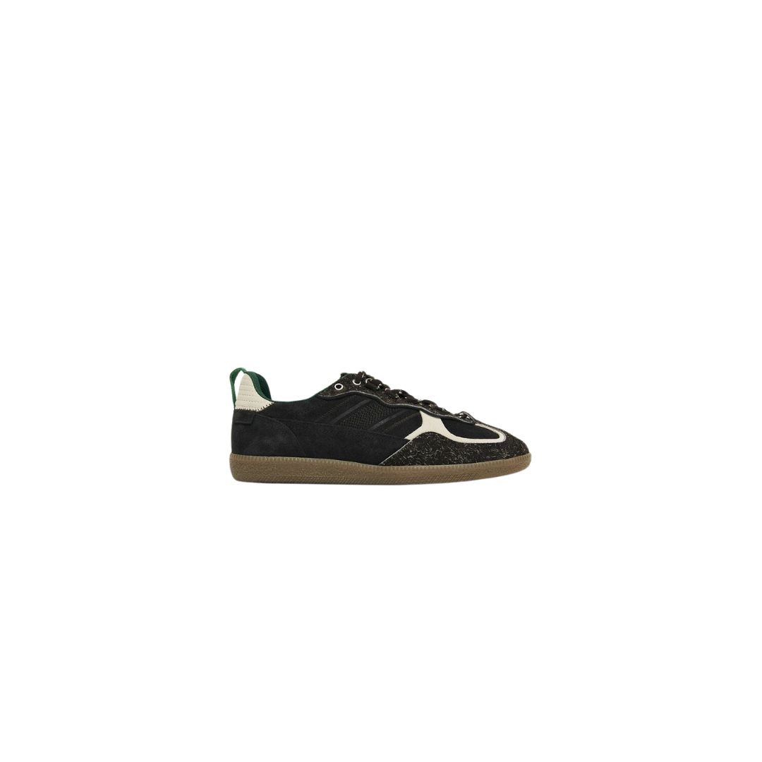Sneakers trek brown TB.490 TREK BROWN ALOHAS 