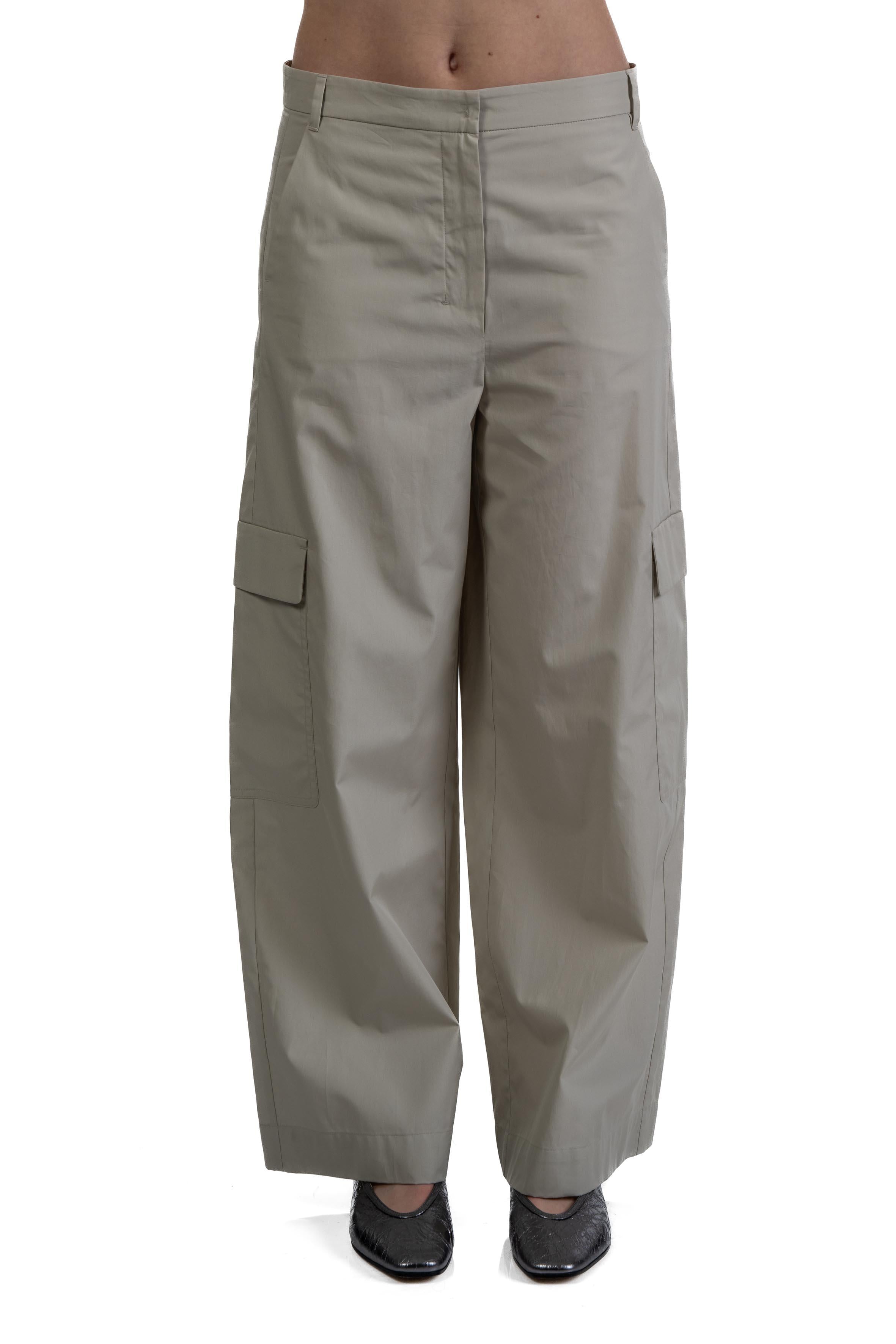 Pantalone cargo Gloria GLORIA 038 MAX MARA 