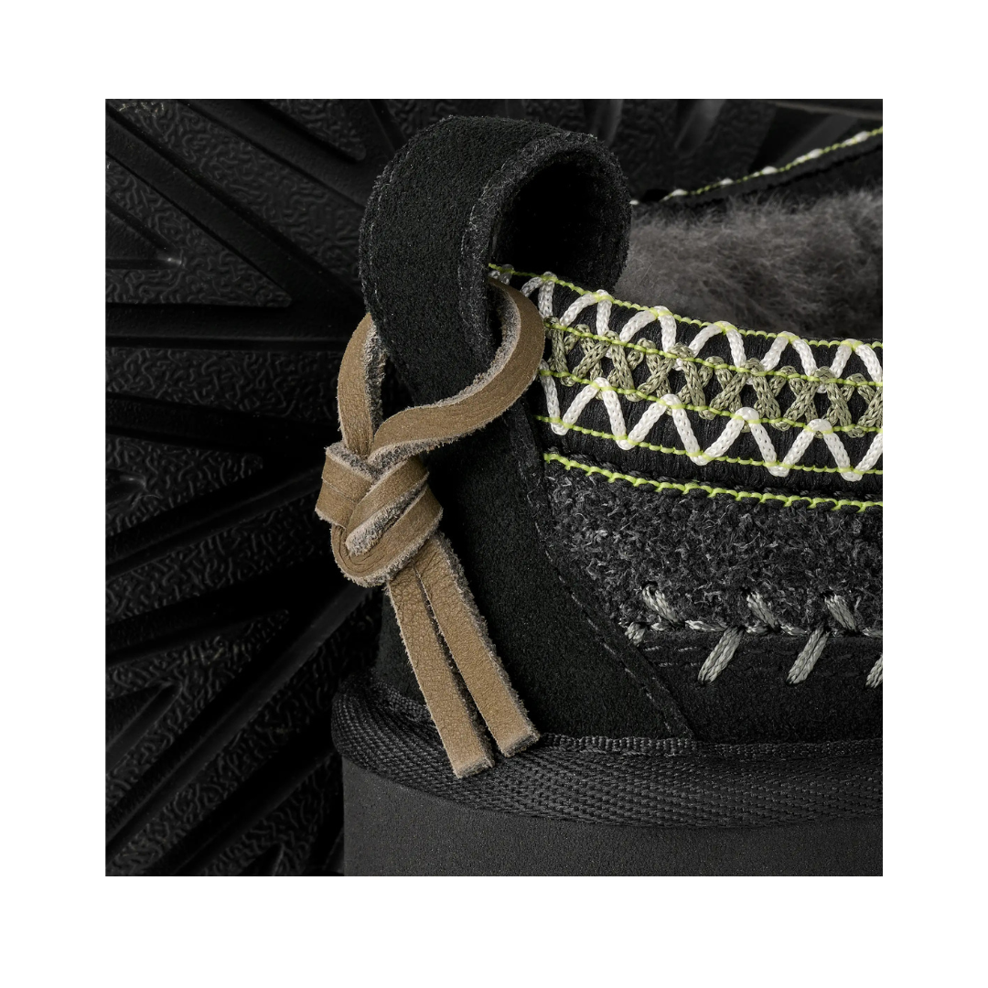 W Tasman biarritz TASMAN BIARRITZ BKL ugg 