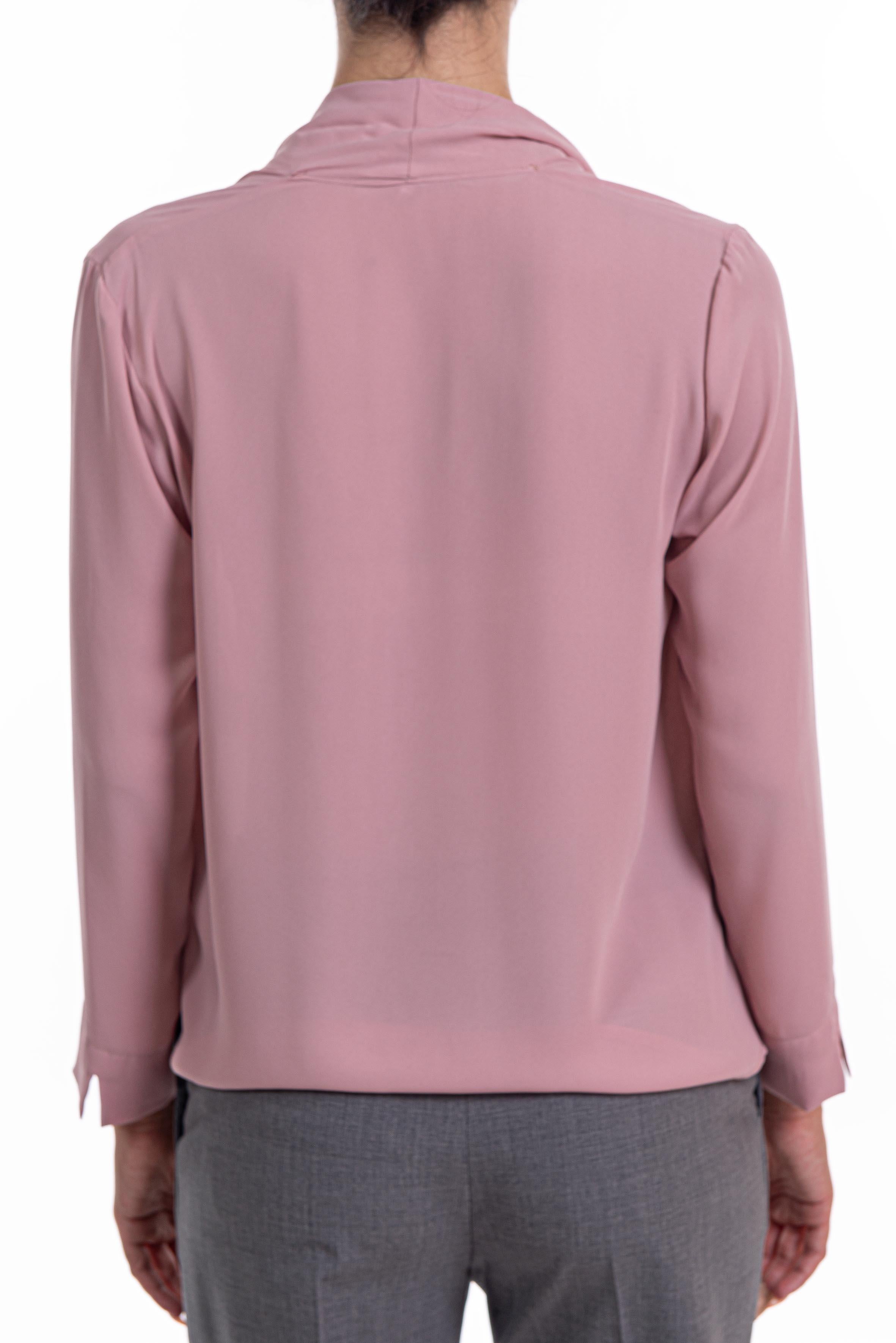 Blusa scollo profonfo 4298 2859 R ALICE MILLER 