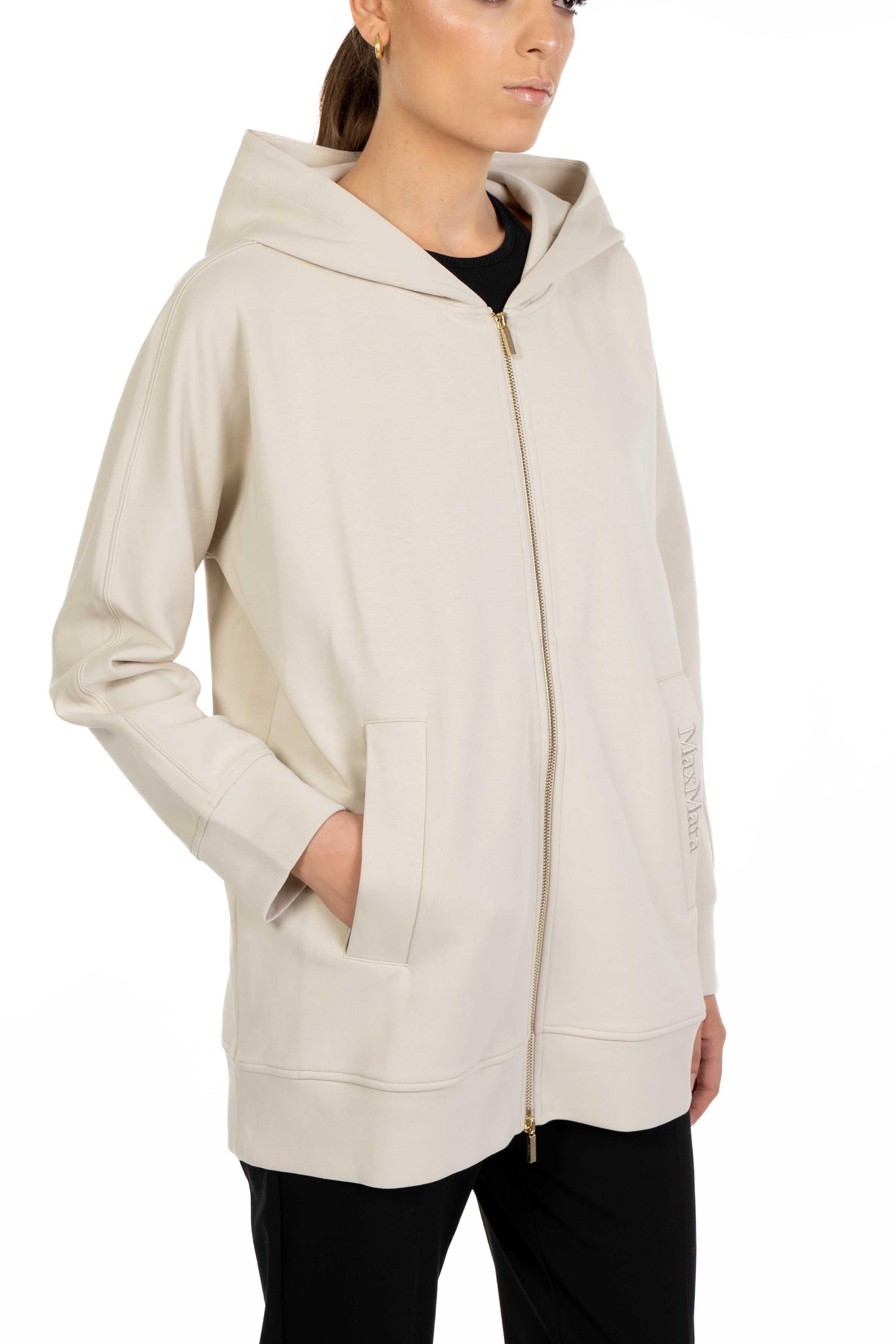 Felpa Verbano VERBANO 002 MAX MARA 