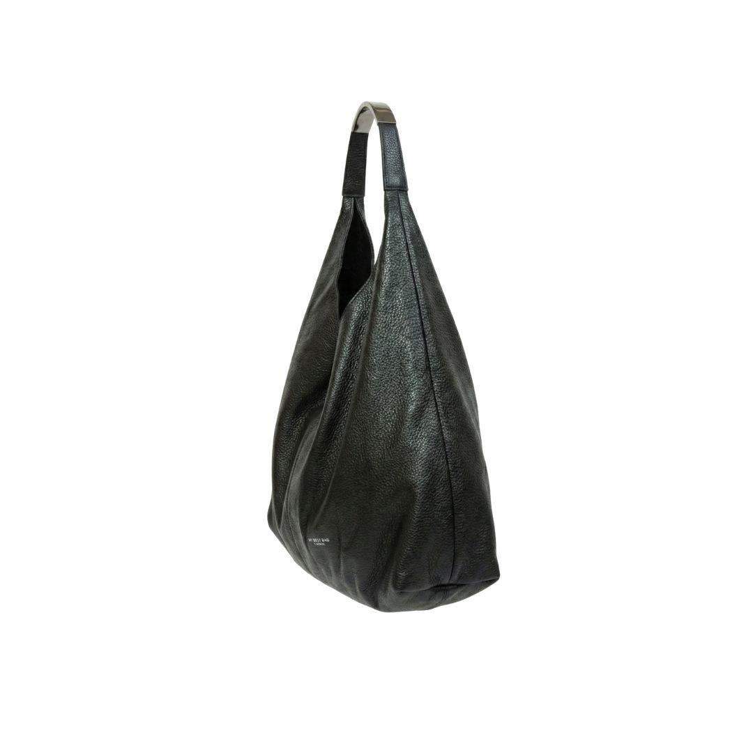 Ellisse 2037 nero ELLISSE 2037 NERO MY BEST BAG 