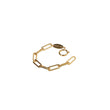 Bracciale Square oro
