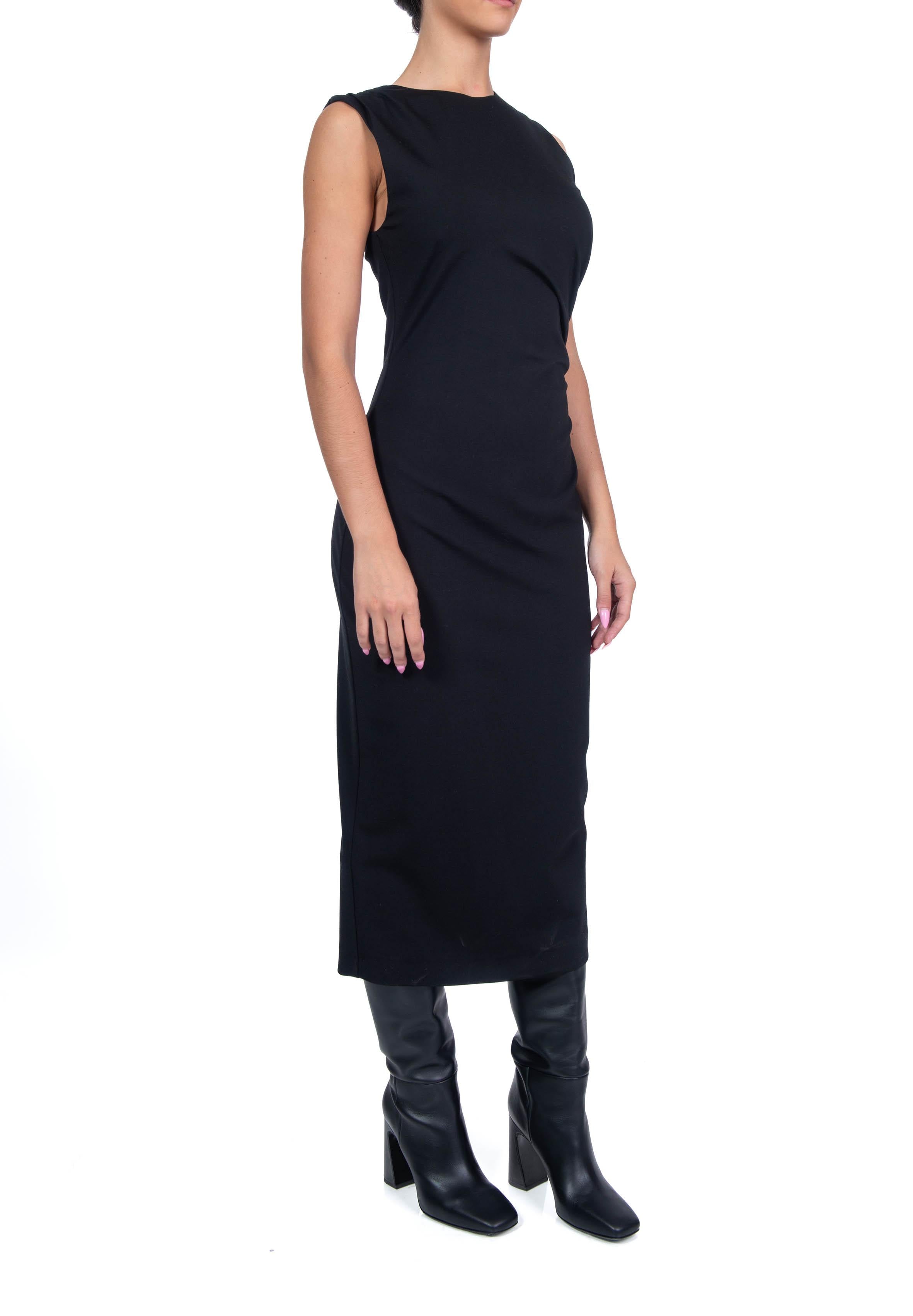 Tubino drappeggiato 4349 4305 N ALICE MILLER 