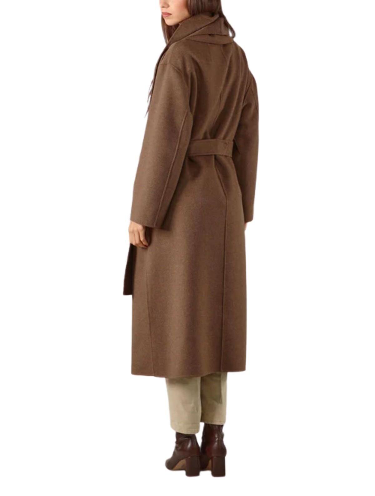 Cappotto Cuore CUORE 078 MAX MARA 