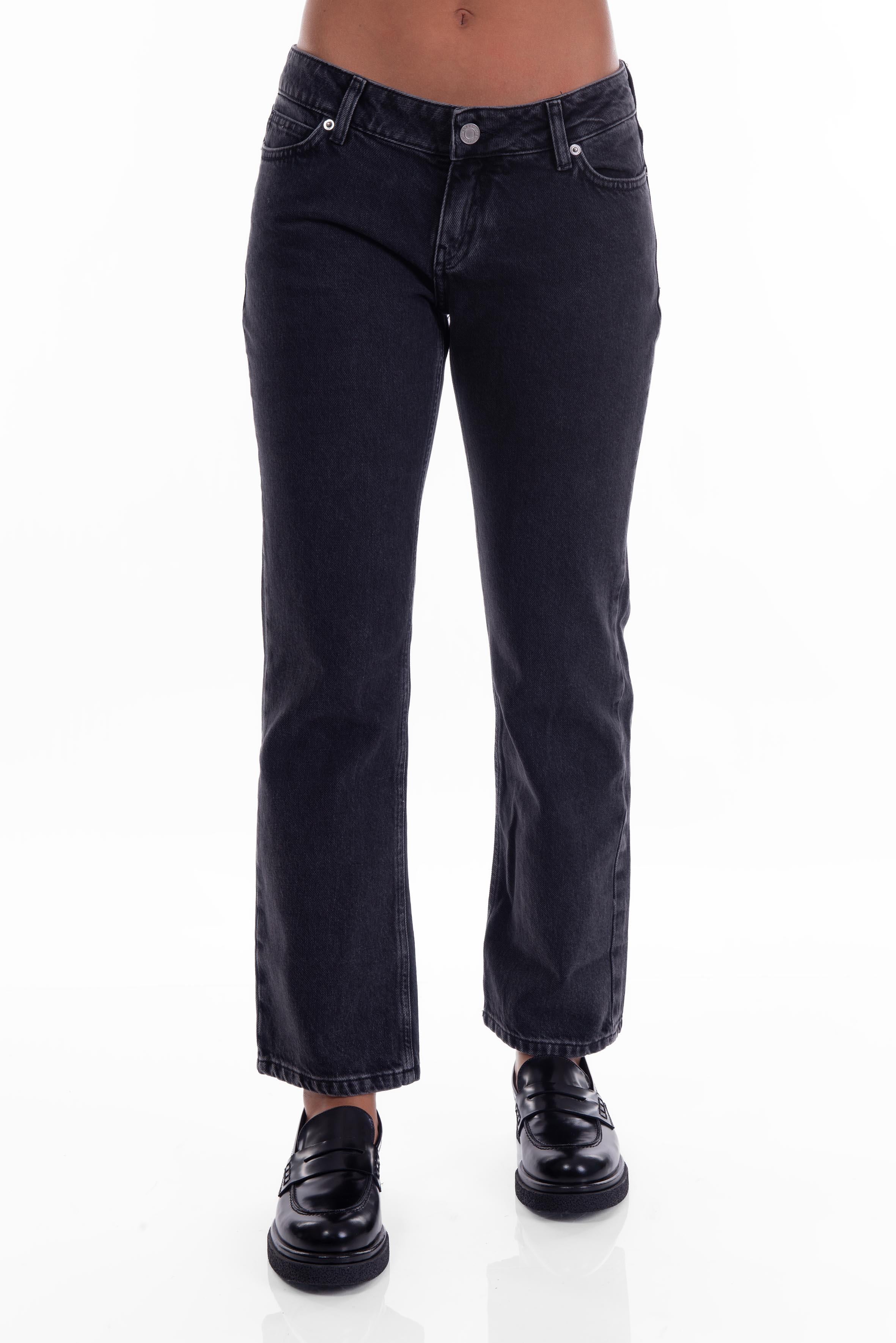Pantalone cropped in demin 0302 5731 N PHILOSOPHY 