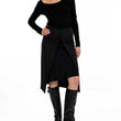 Maglia cut-out