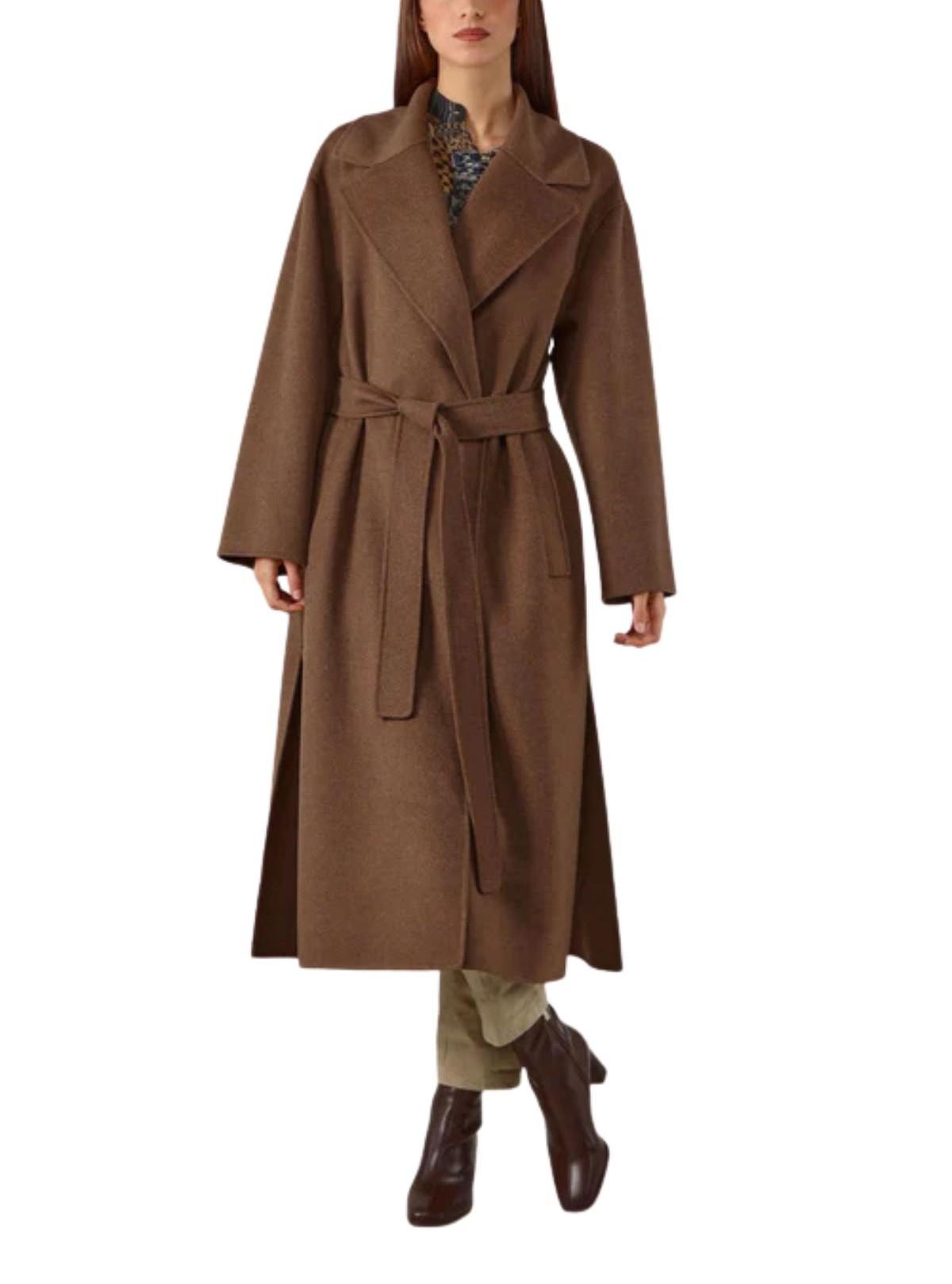 Cappotto Cuore CUORE 078 MAX MARA 