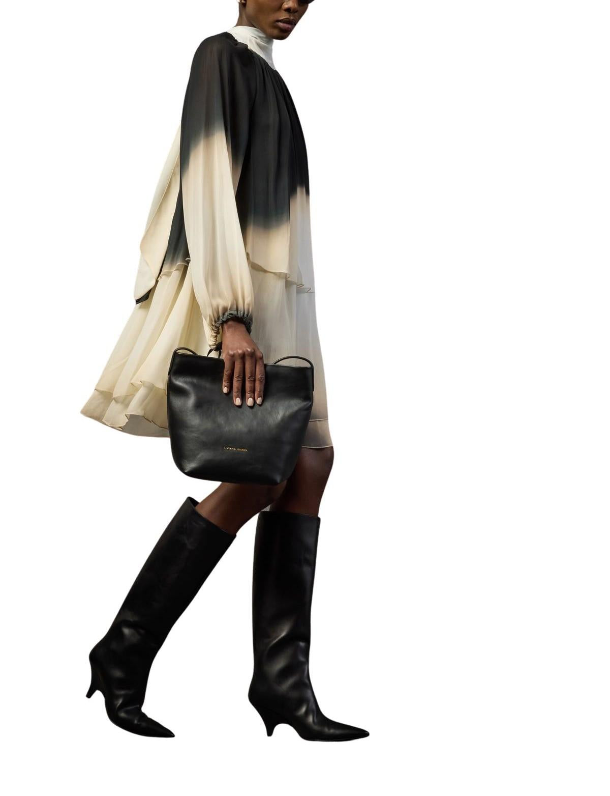 Abito sfumato ABITO L5WU05 CANNELLINO LIVIANA CONTI 