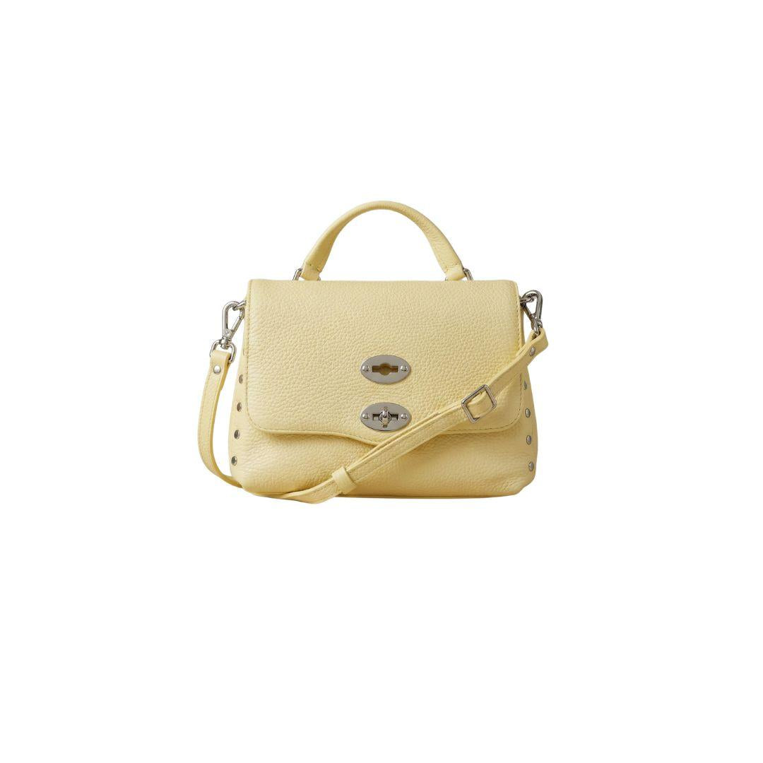 Borsa postina baby daily Yellow zibibbo POSTINA BABY DAILY YELLOW ZIBBIBBO ZANELLATO 