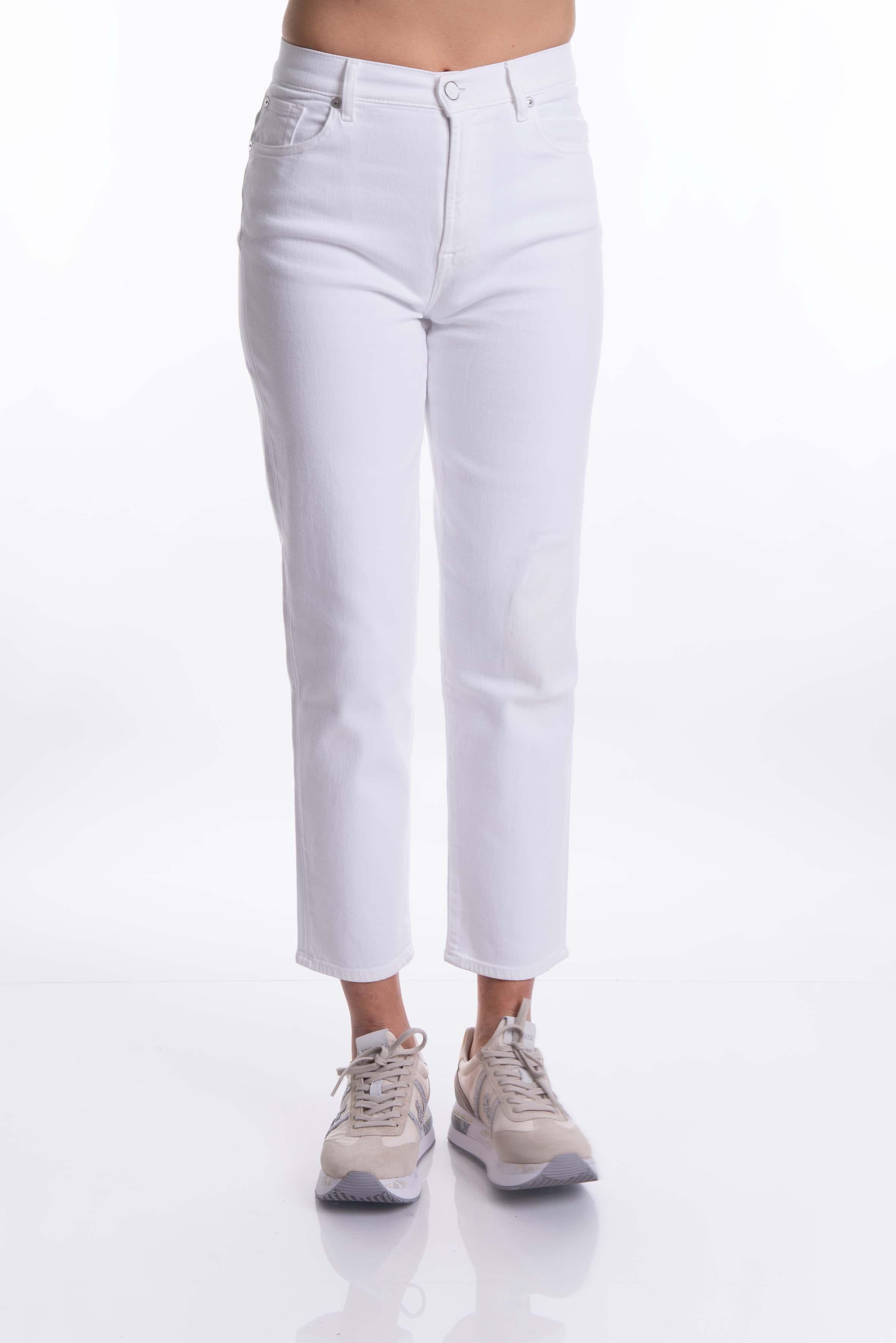 Jeans Malia MALIA LUXE VINTAGE B 7 FOR ALL MANKIND 