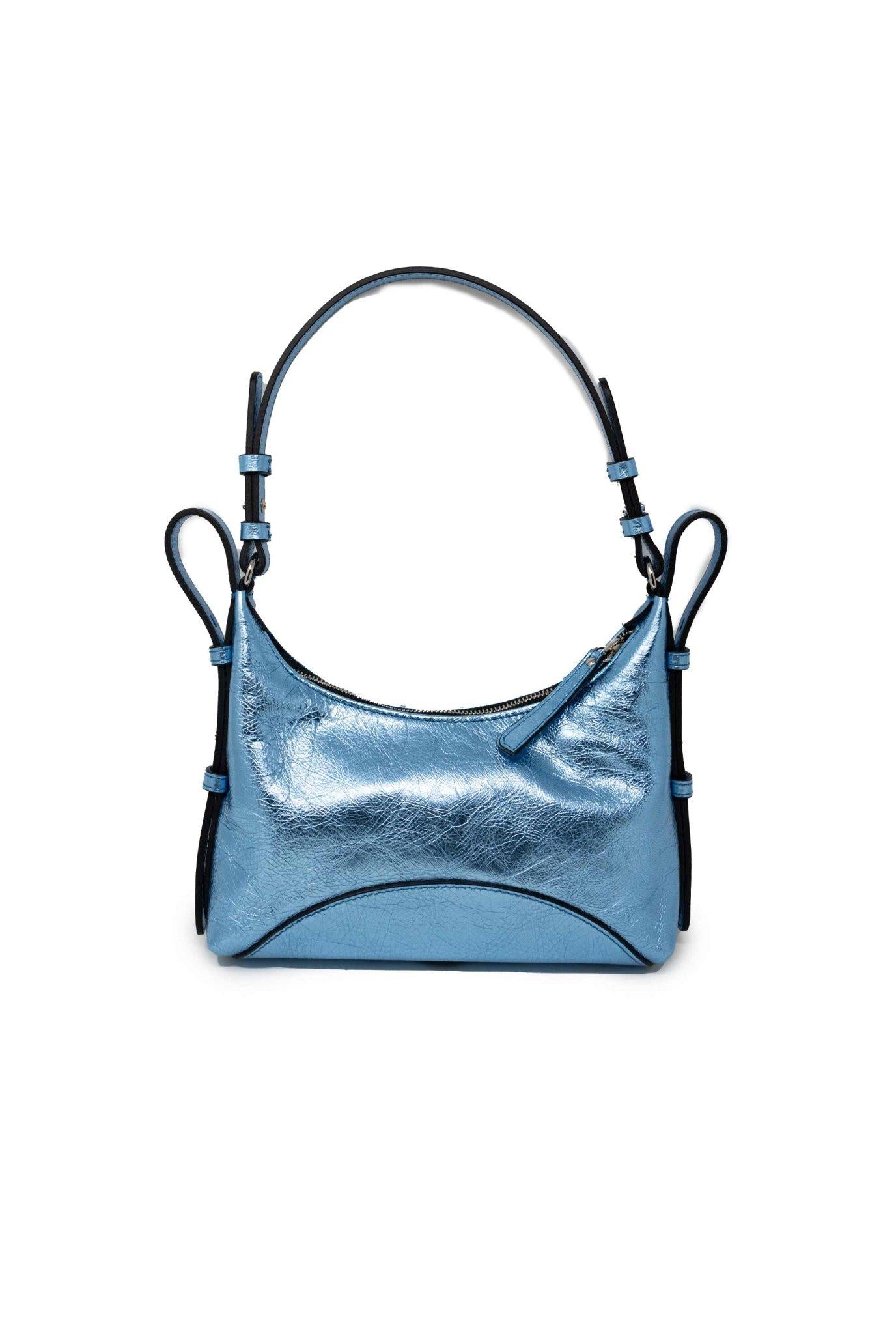 Borsa Mita Cortina S Celeste MITA CORTINA B ZANELLATO 