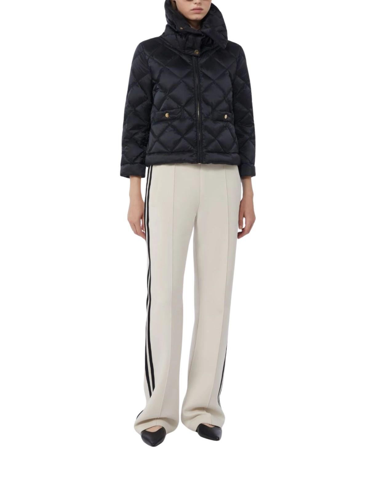 Pantalone palazzo Vento VENTO 001 MAX MARA 