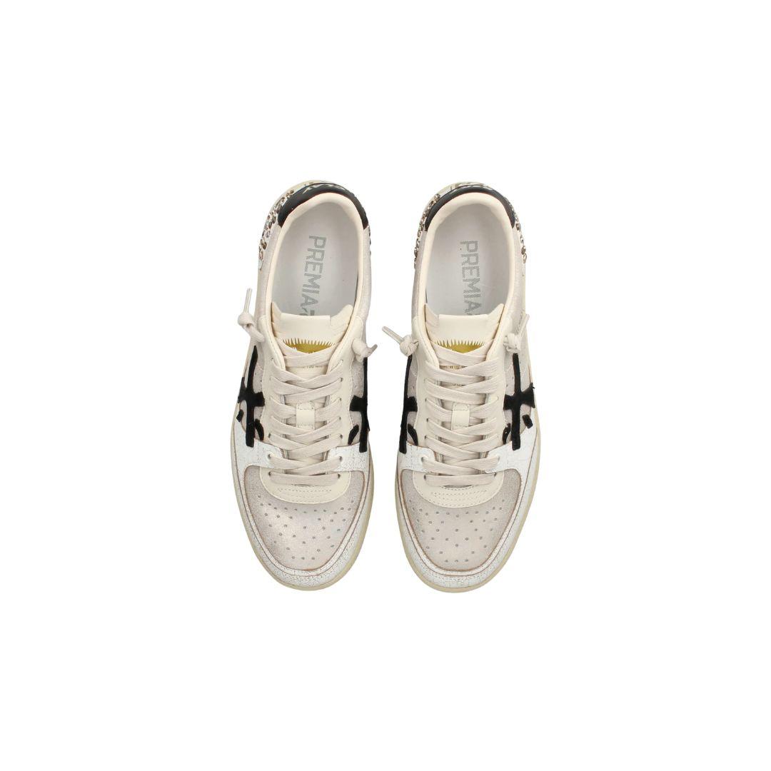 Sneakers BSKT Clayd 7661 BSKT CLAYD  7661 7661 PREMIATA 