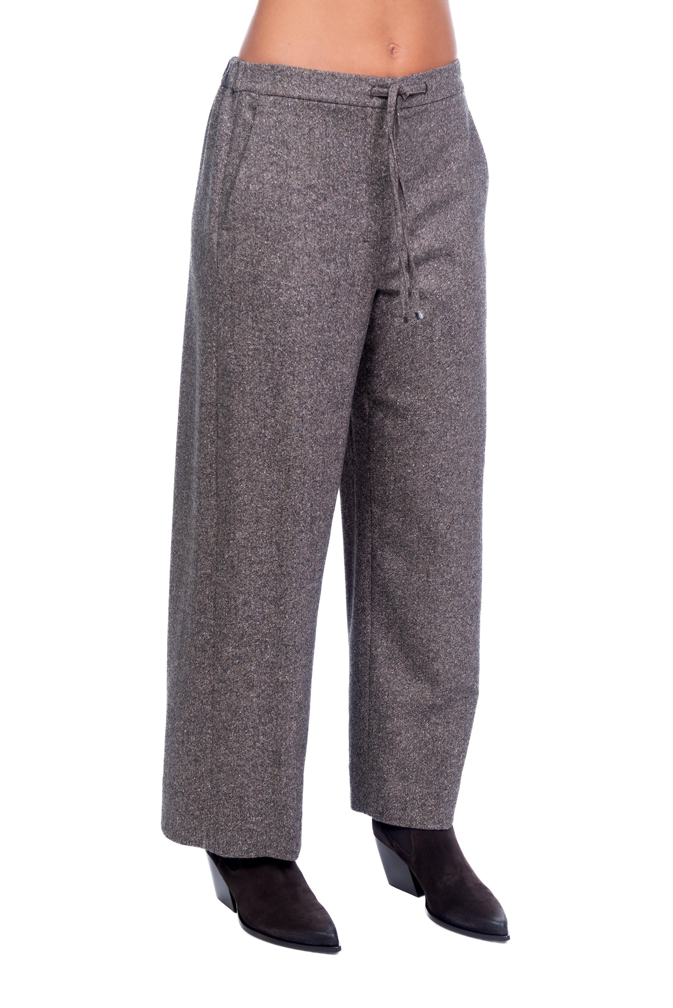 Pantalone Mina MINA M MAX MARA 