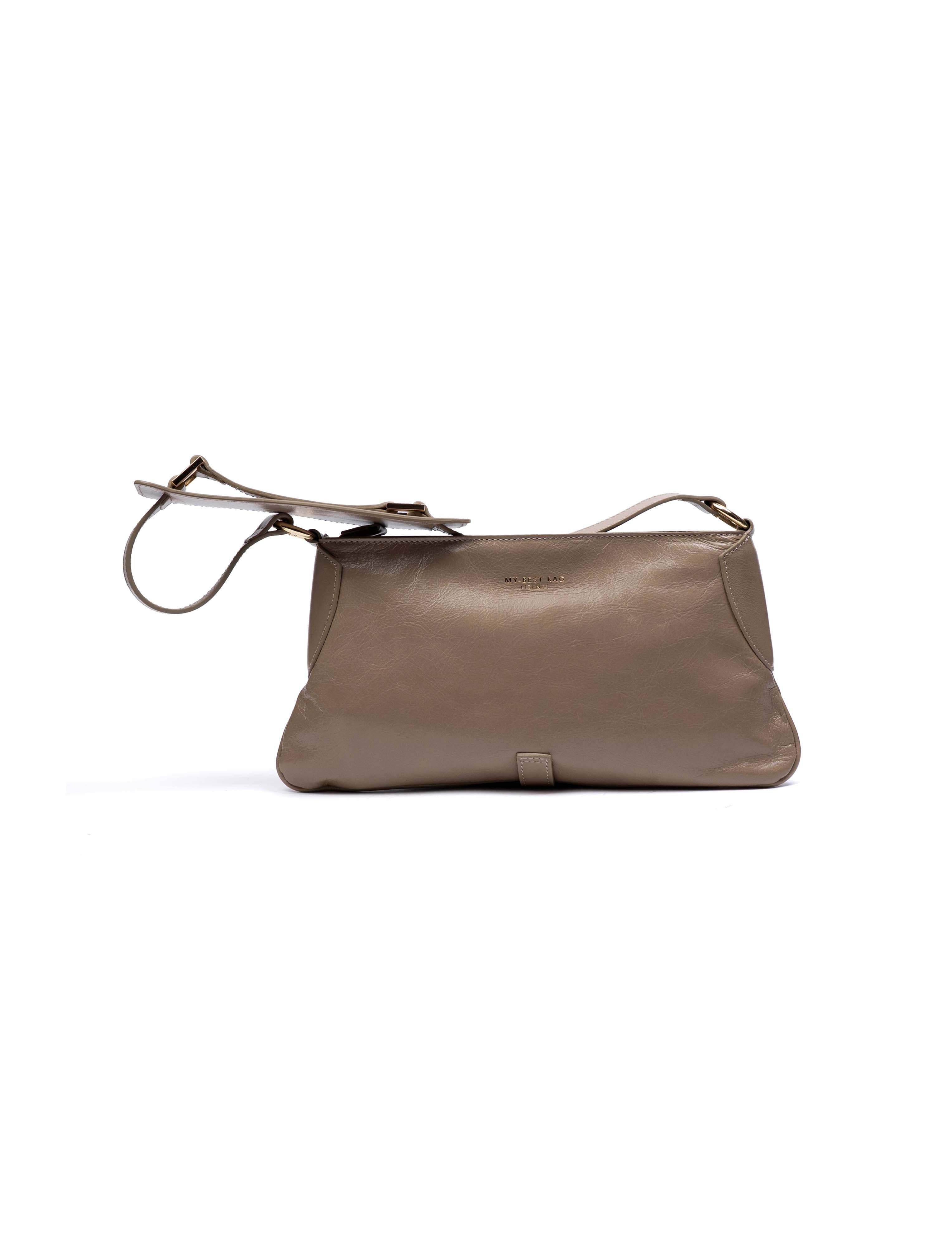 Borsa Paris Classique 1058 PARIS CLASSIQUE STONE MY BEST BAG 