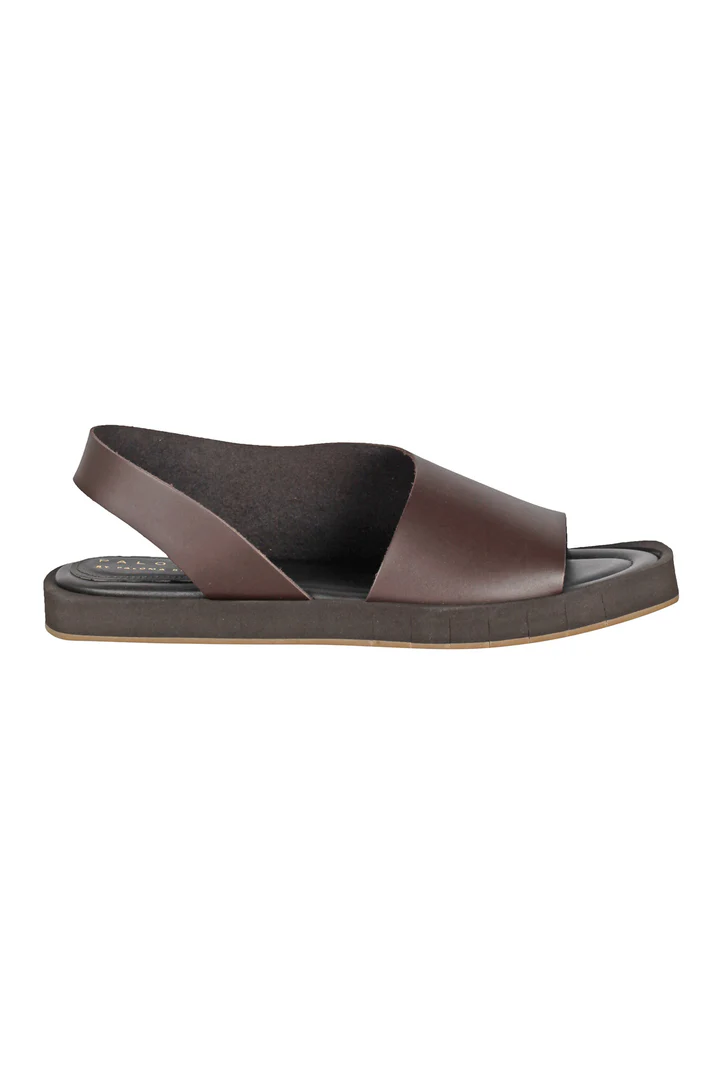 Sandalo Addie marrone 27-493 ADDIE 06 BROWN PALOMITAS 