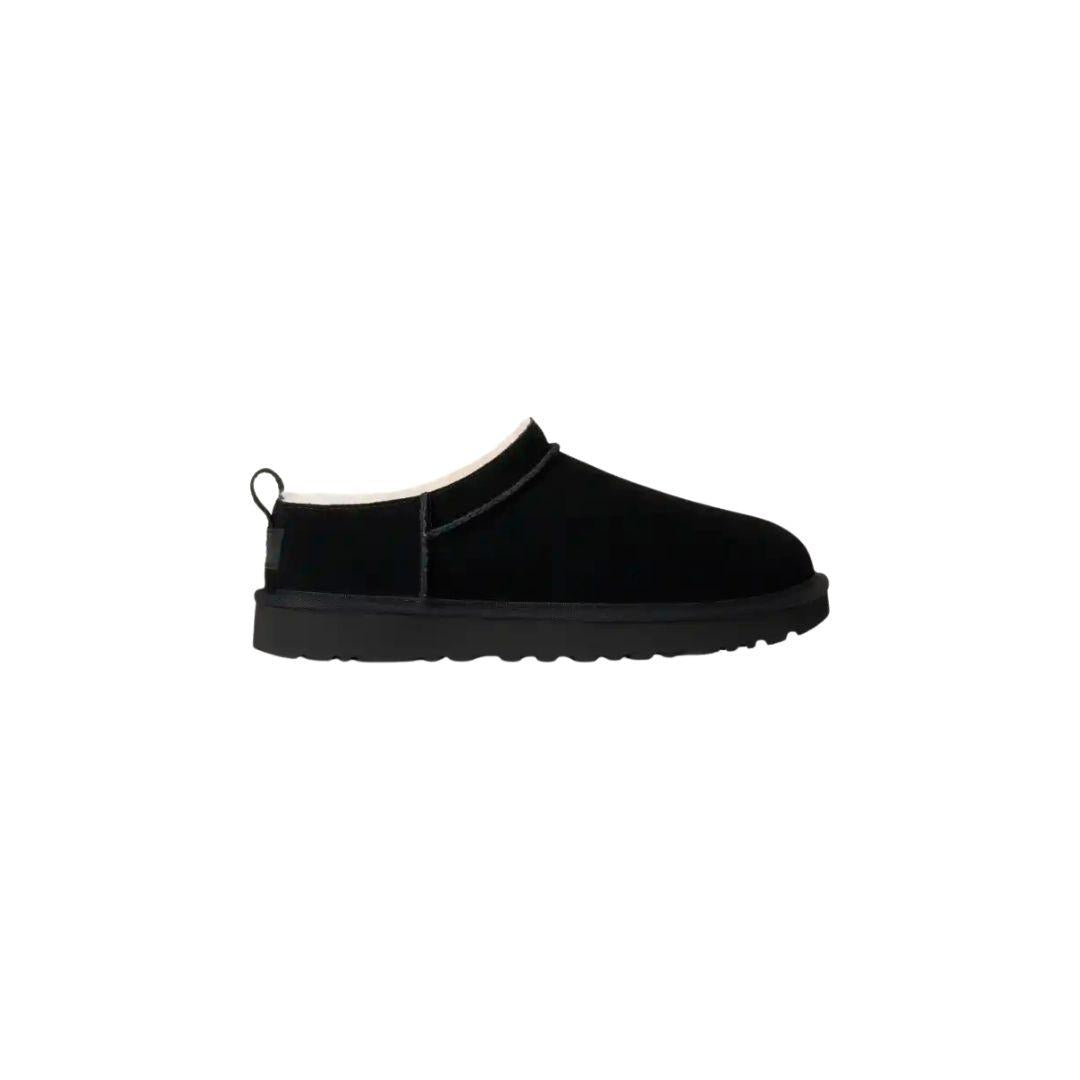 Classic Micro CLASSI8C MICRO BLK ugg 
