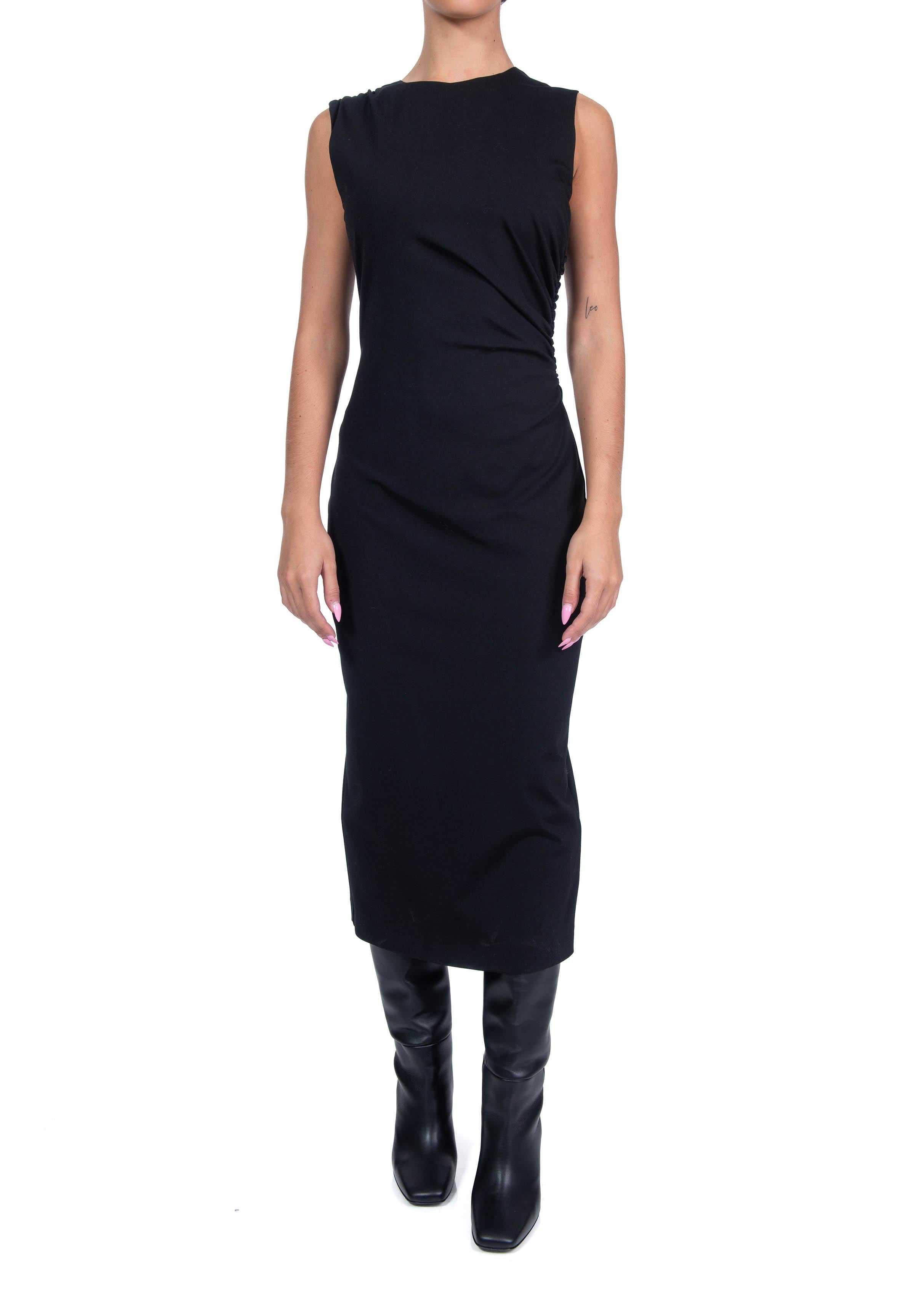 Tubino drappeggiato 4349 4305 N ALICE MILLER 