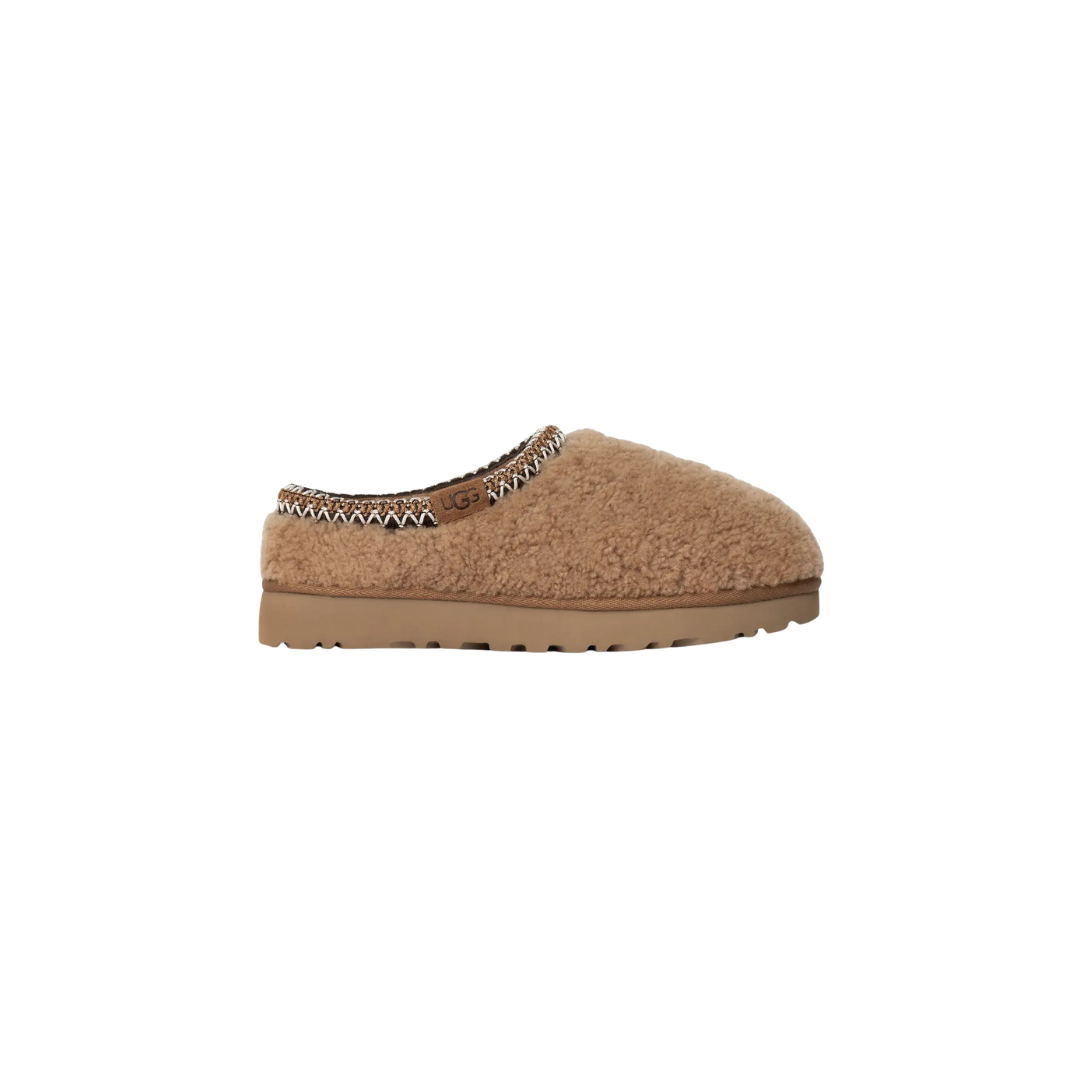Tasman Maxi Curly TASMAN MAXI CURLY CHESTNUT ugg 