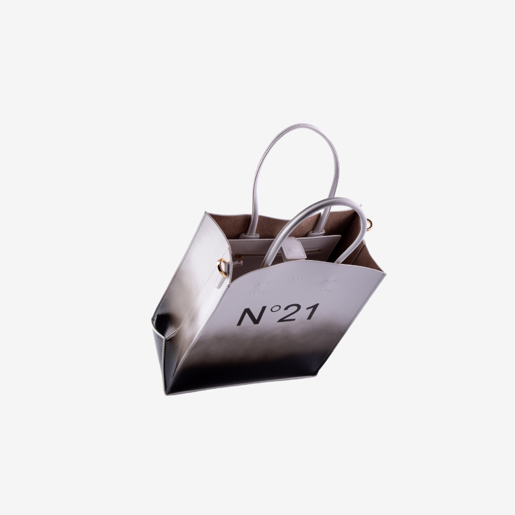 Borsa shopper N21 0178 N N° 21 
