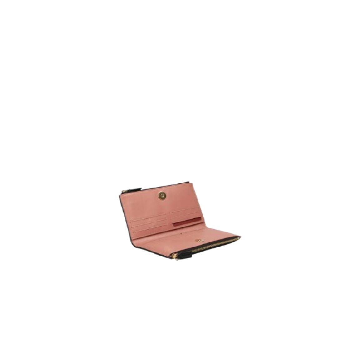 Portafogli in pelle 88009 N MY BEST BAG 