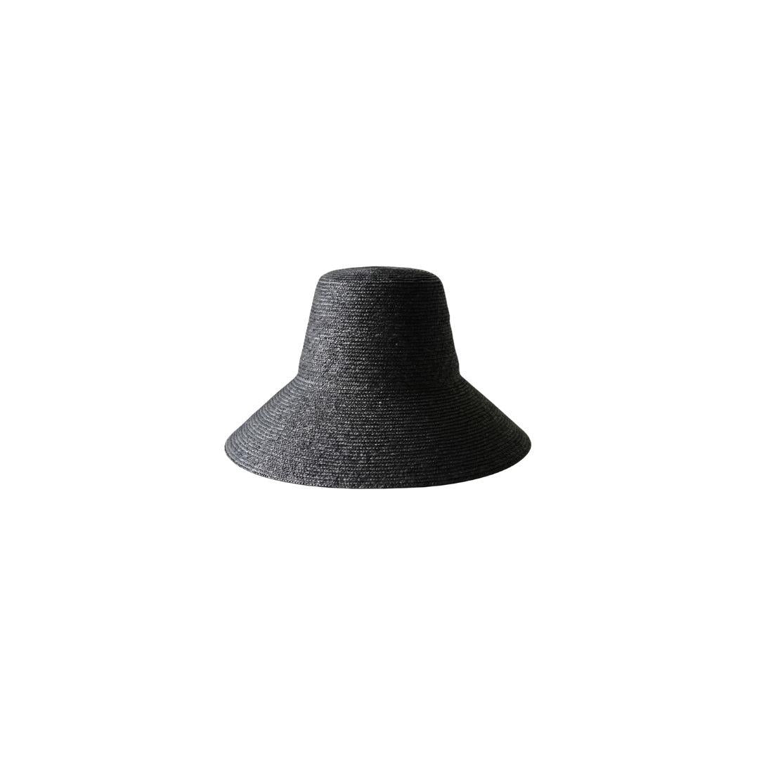 Cappello Letizia nero LETIZIA A6SF04 NERO LIVIANA CONTI 
