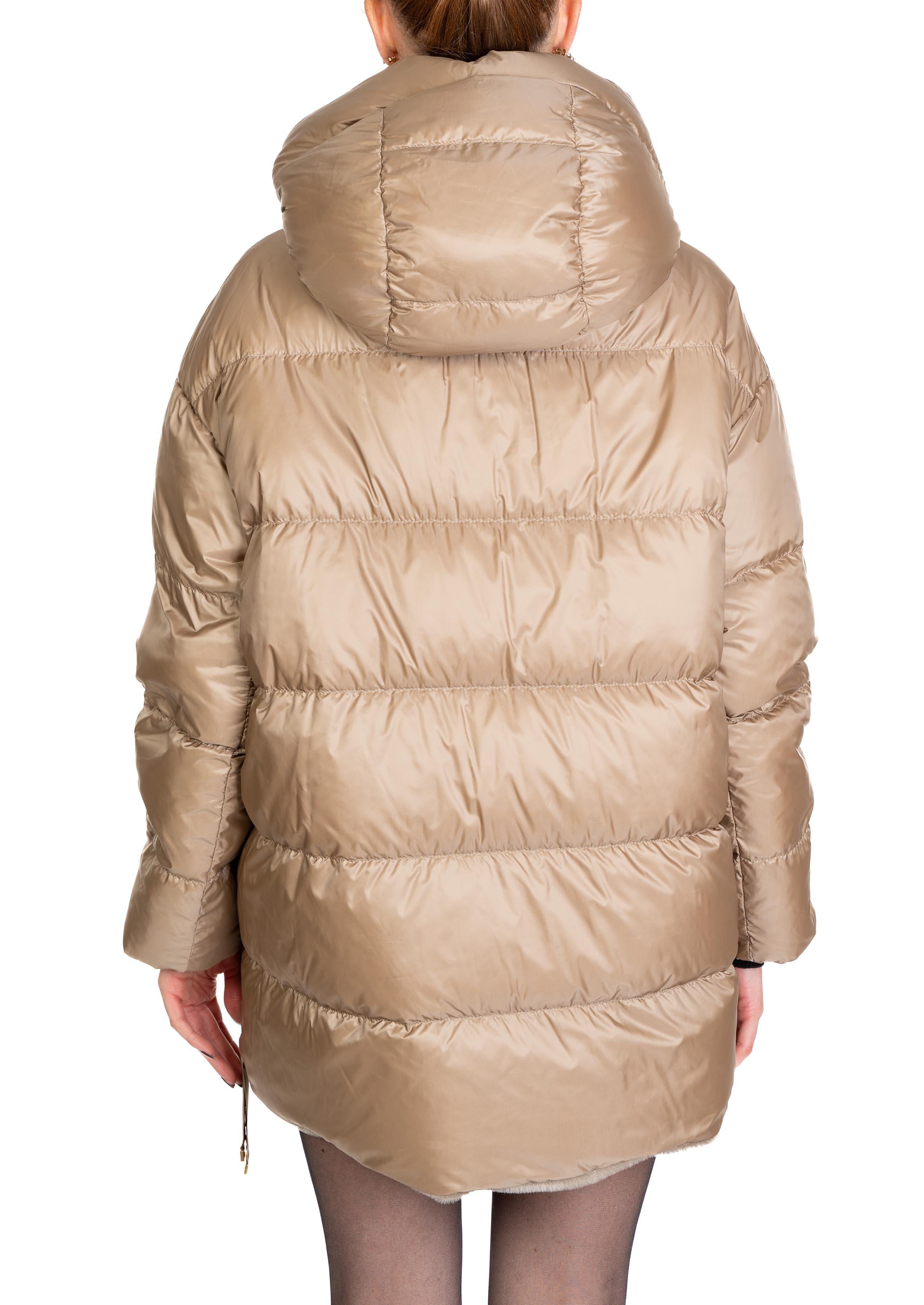 Giaccone Olivia OLIVIA 040 MAX MARA THE CUBE 