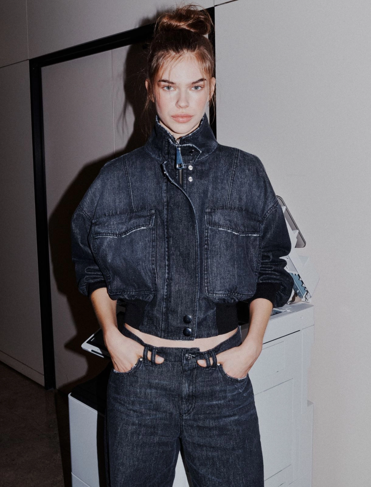 Giacca Demin DEMIN 001 MARELLA 