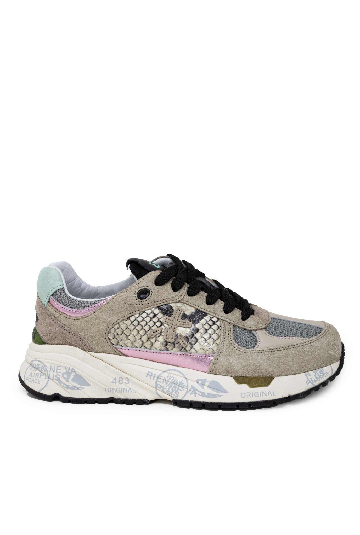 Sneakers Mased 6434 MASED 6434 B PREMIATA 
