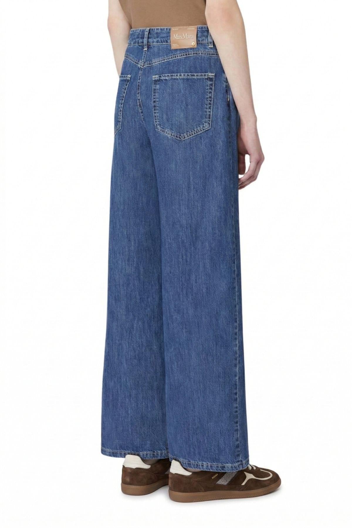 Jeans Zeus ZEUS 002 MAX MARA 
