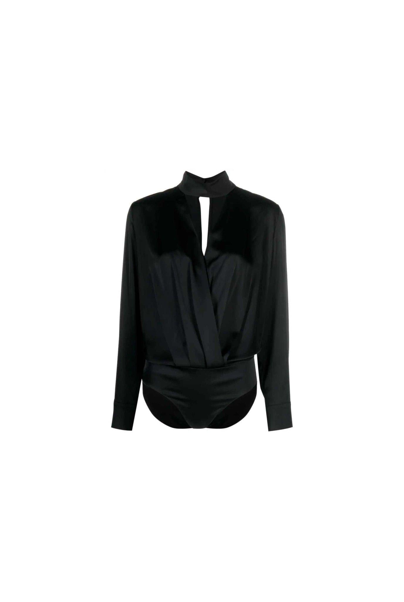 Body satinato nero 57703 N D.EXTERIOR 
