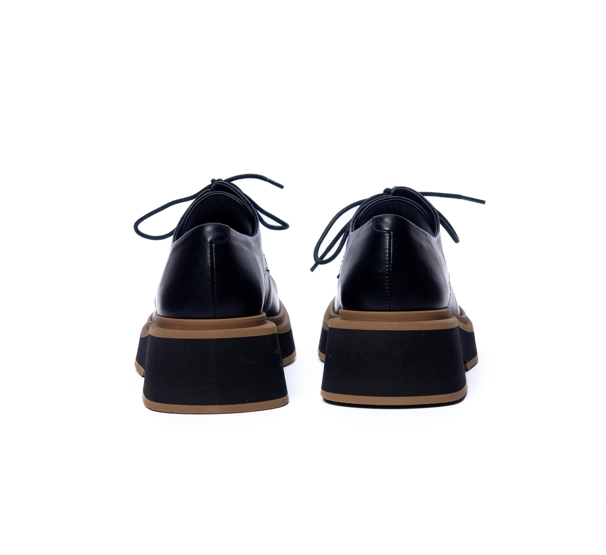 Mocassino allacciato Dars DARS N PALOMA 