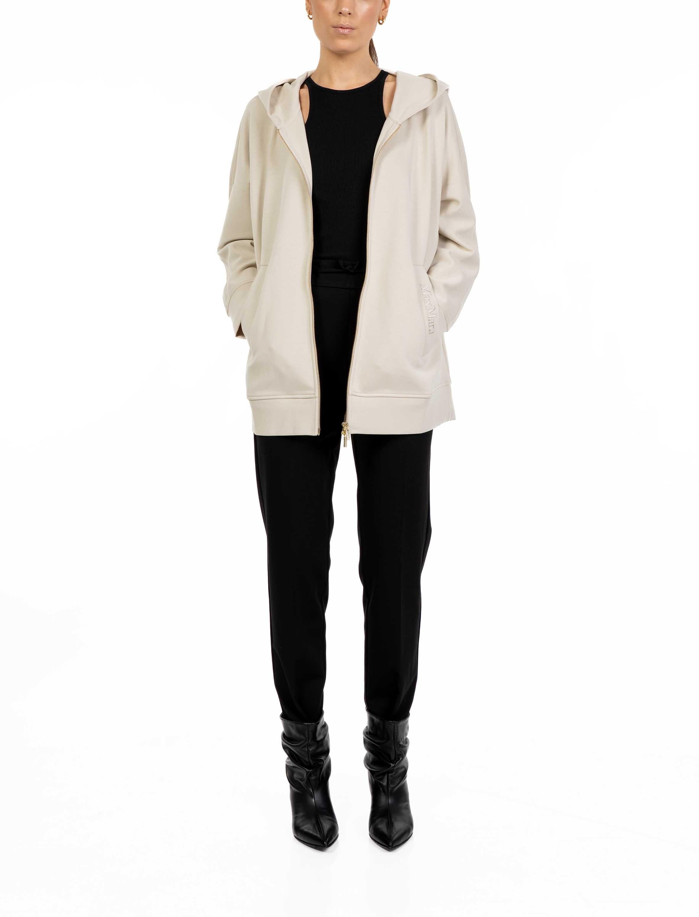 Felpa Verbano VERBANO 002 MAX MARA 