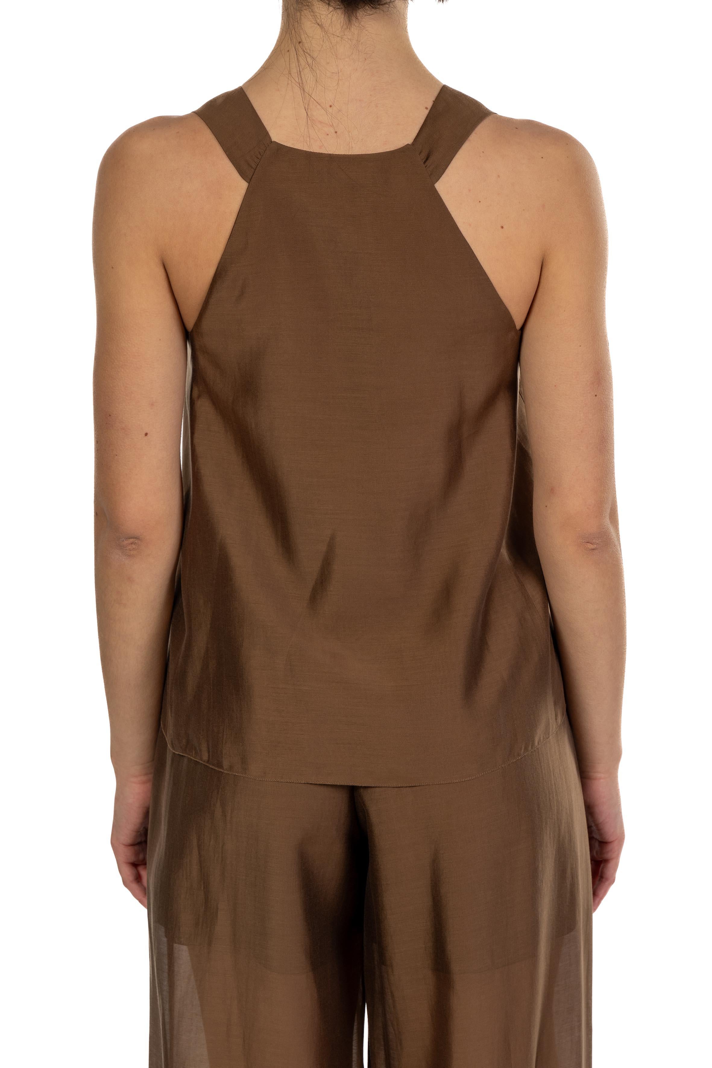 Top scollo america 1096 4281 COCCIO ALICE MILLER 