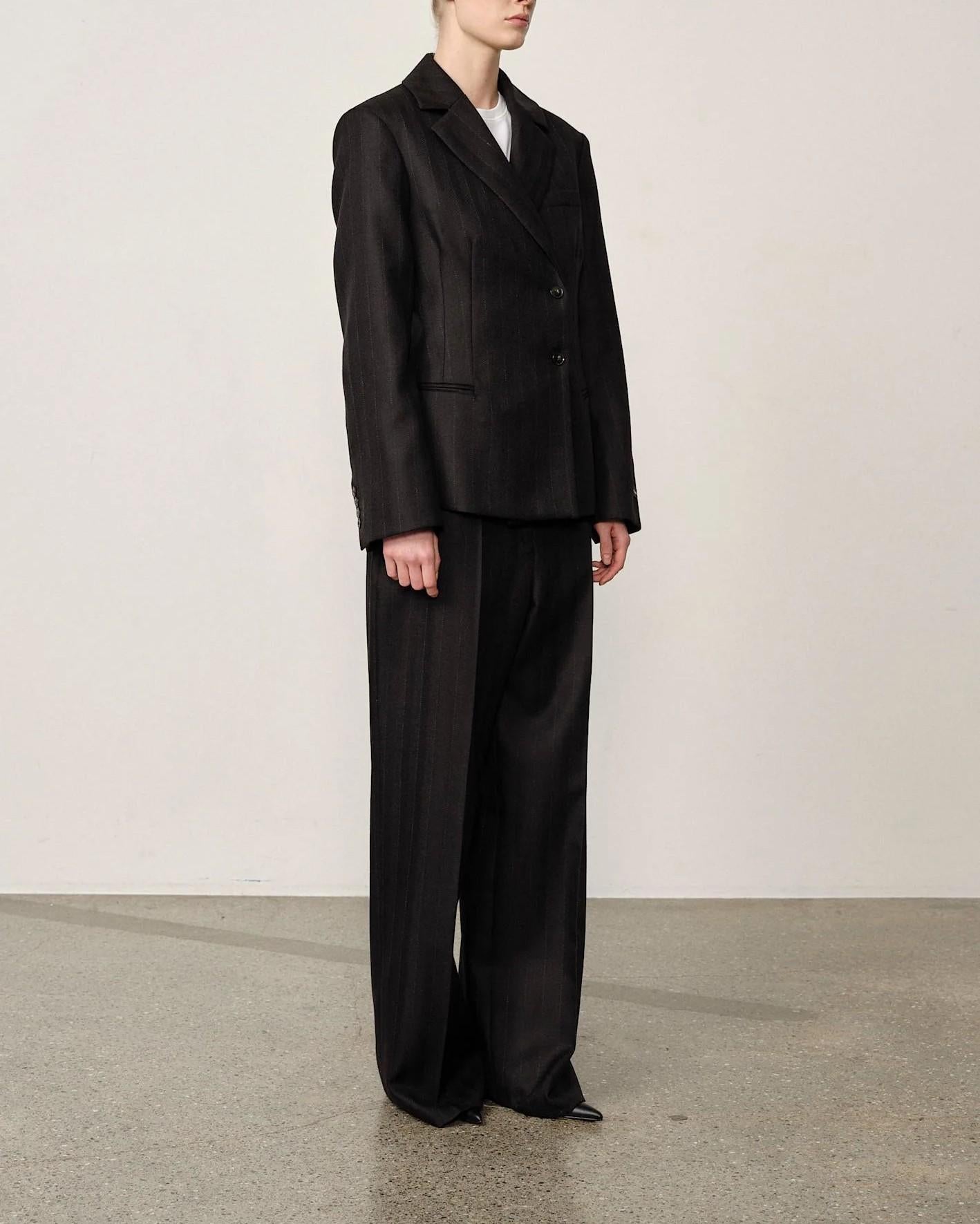 Giacca Sailor SAILOR BLACK HERSKIND 