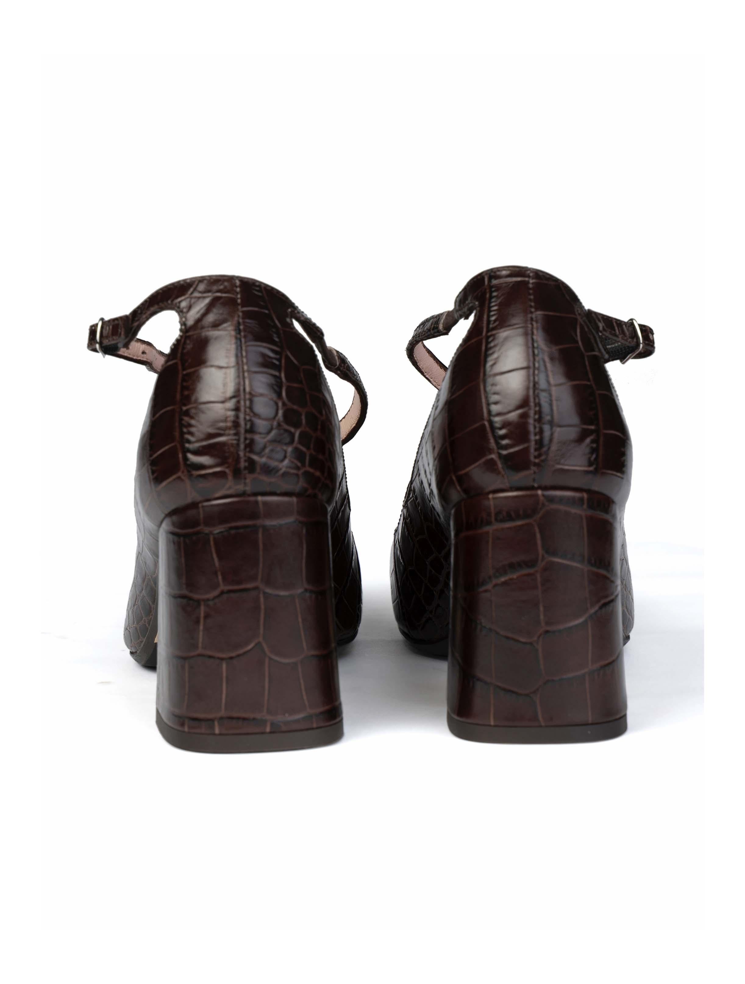 Decolltè mary jane 1896 1896 MORO ANNA F 