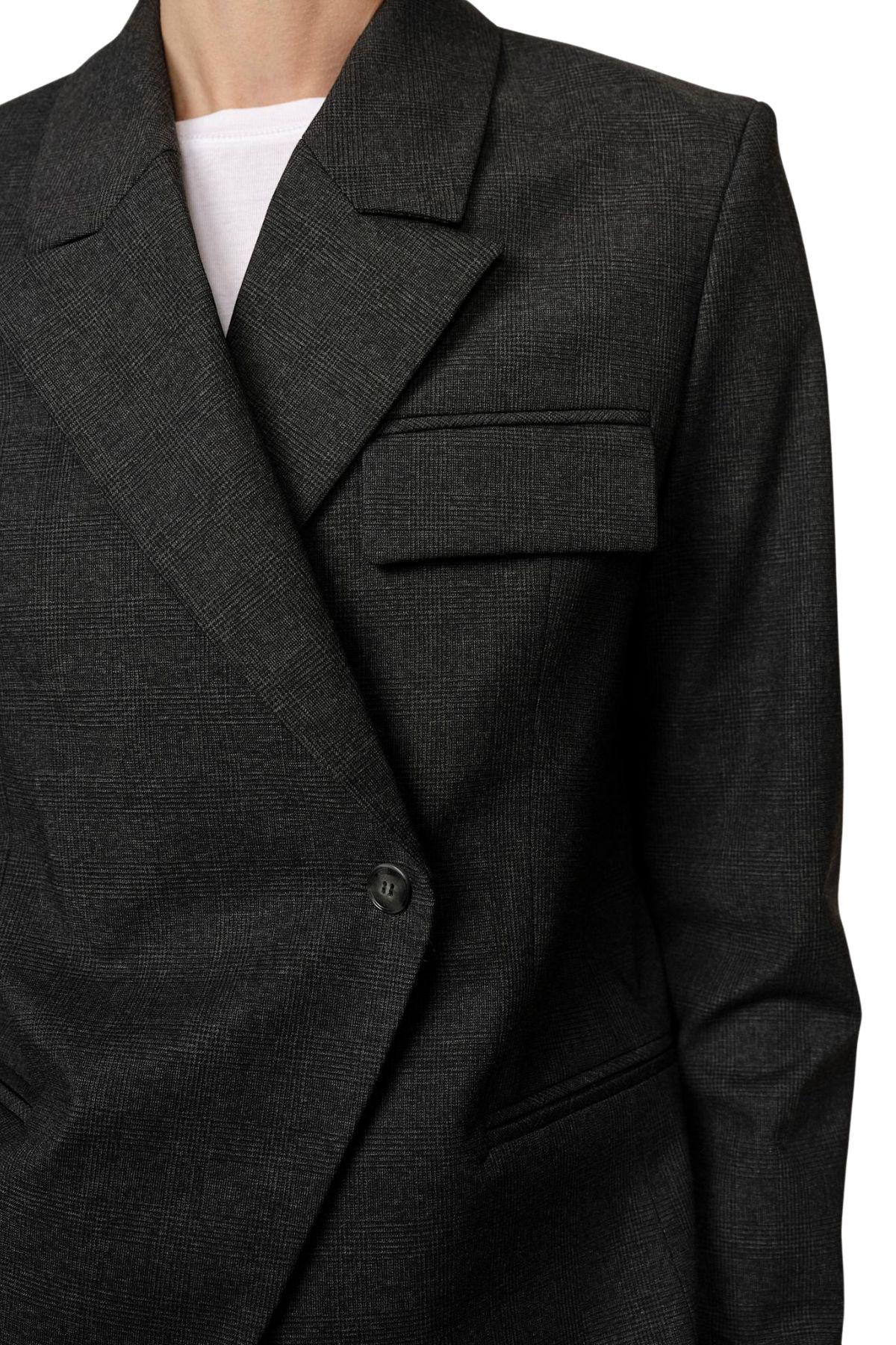 Giacca Oprah OPRAH GREY HERSKIND 