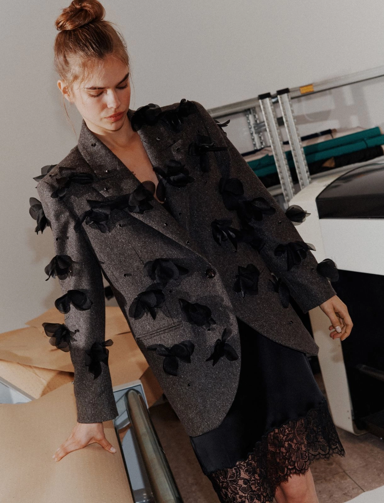 Giacca Showstopper SHOWSTOPPER 001 MARELLA 