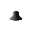 Cappello Letizia nero